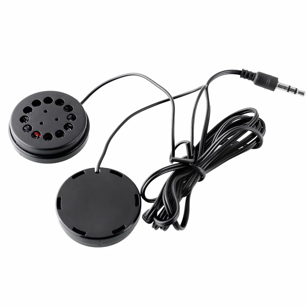 AFUNTA Sueño de Auriculares Estéreo con Orejeras de Lana Suave - Auriculares más Cómodos para Dormir y Viajar
