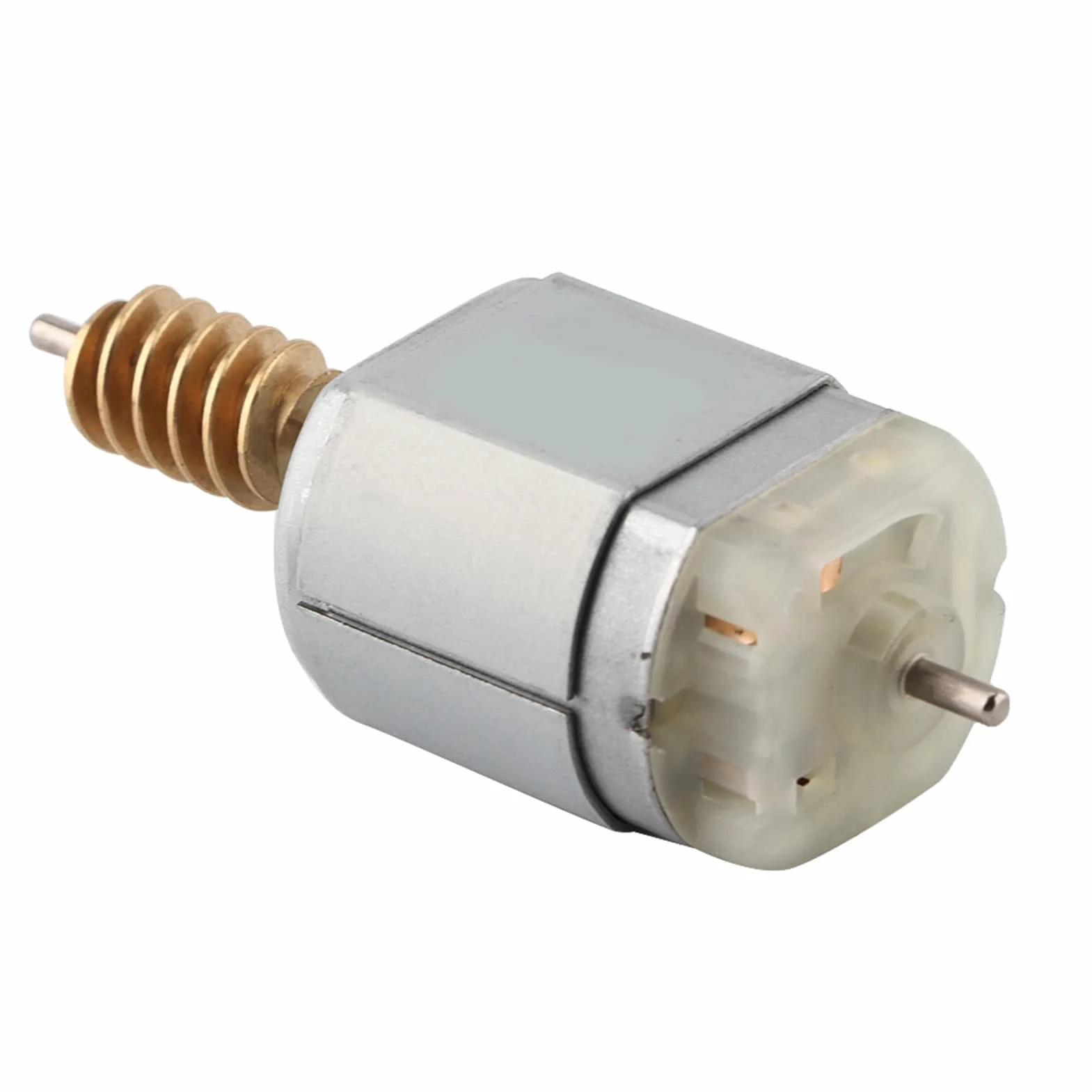 Motor de Rueda de Bloqueo de Dirección,Repuesto de Rueda de Bloqueo de Anillo de Acero del Motor ESL ELV para W204 W207 W212