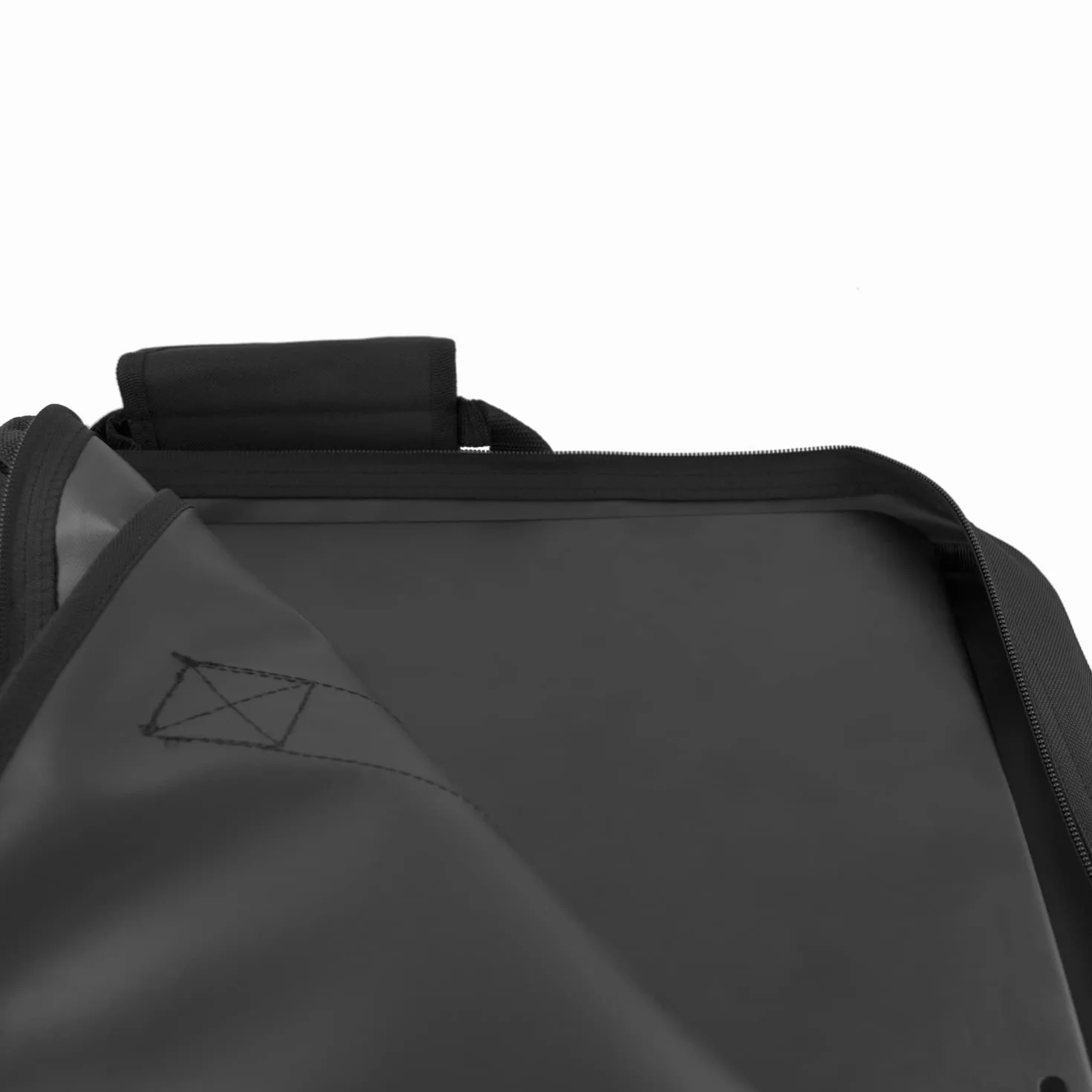 Tiger MUS14-BG Atril Telescópico Orquestal con Funda – Resistente y Ajustable para Músicos