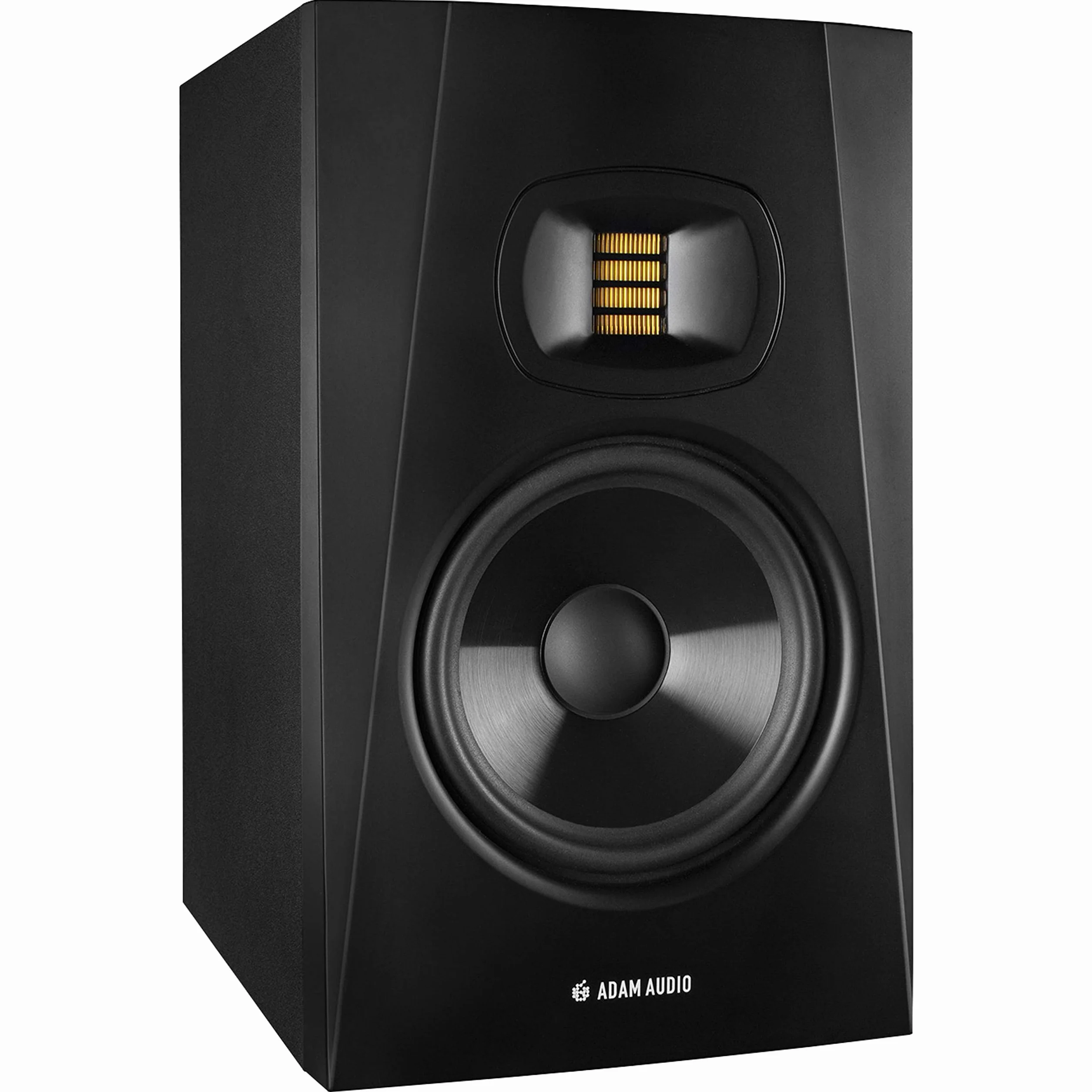 Adam Audio Monitor de estudio T7V para grabación, mezcla y masterización, sonido de calidad