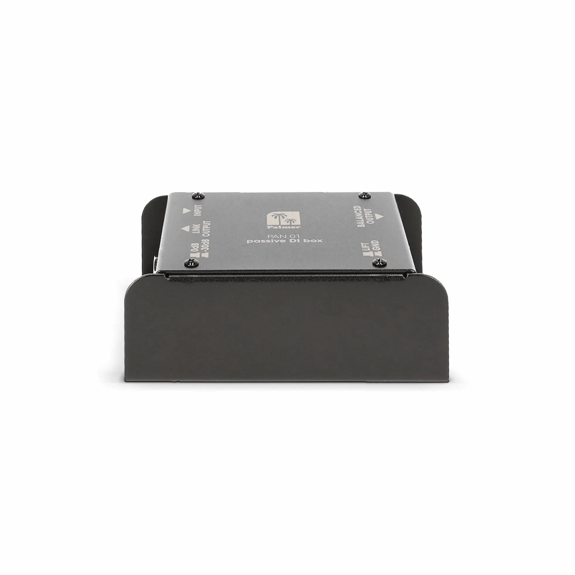 Palmer PAN 01 - Caja de Inyección Directa pasiva