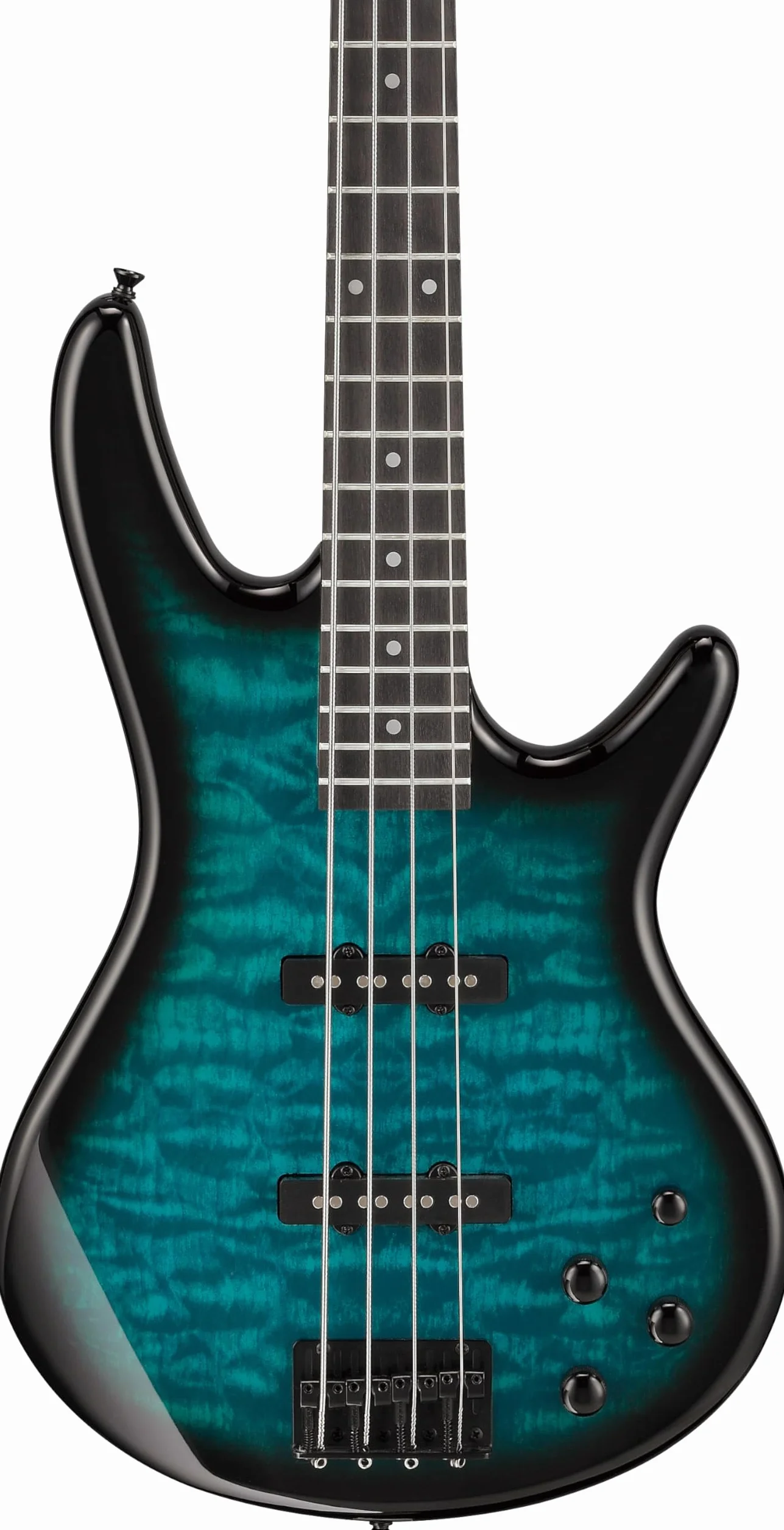 Ibanez GSR280QA-TMS
