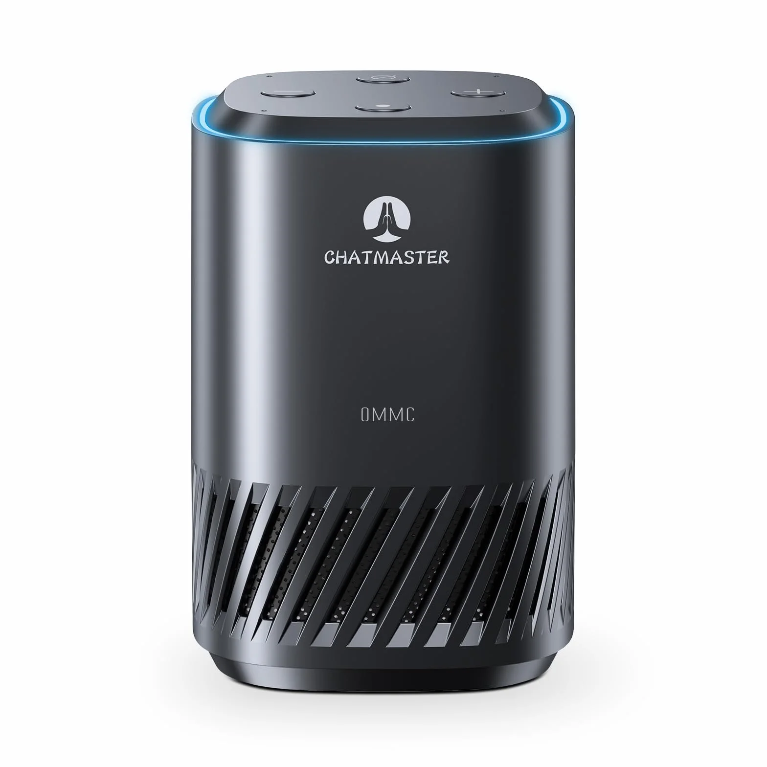 Altavoz Inteligente AI con ChatGPT y Alexa, Control de Hogar Inteligente