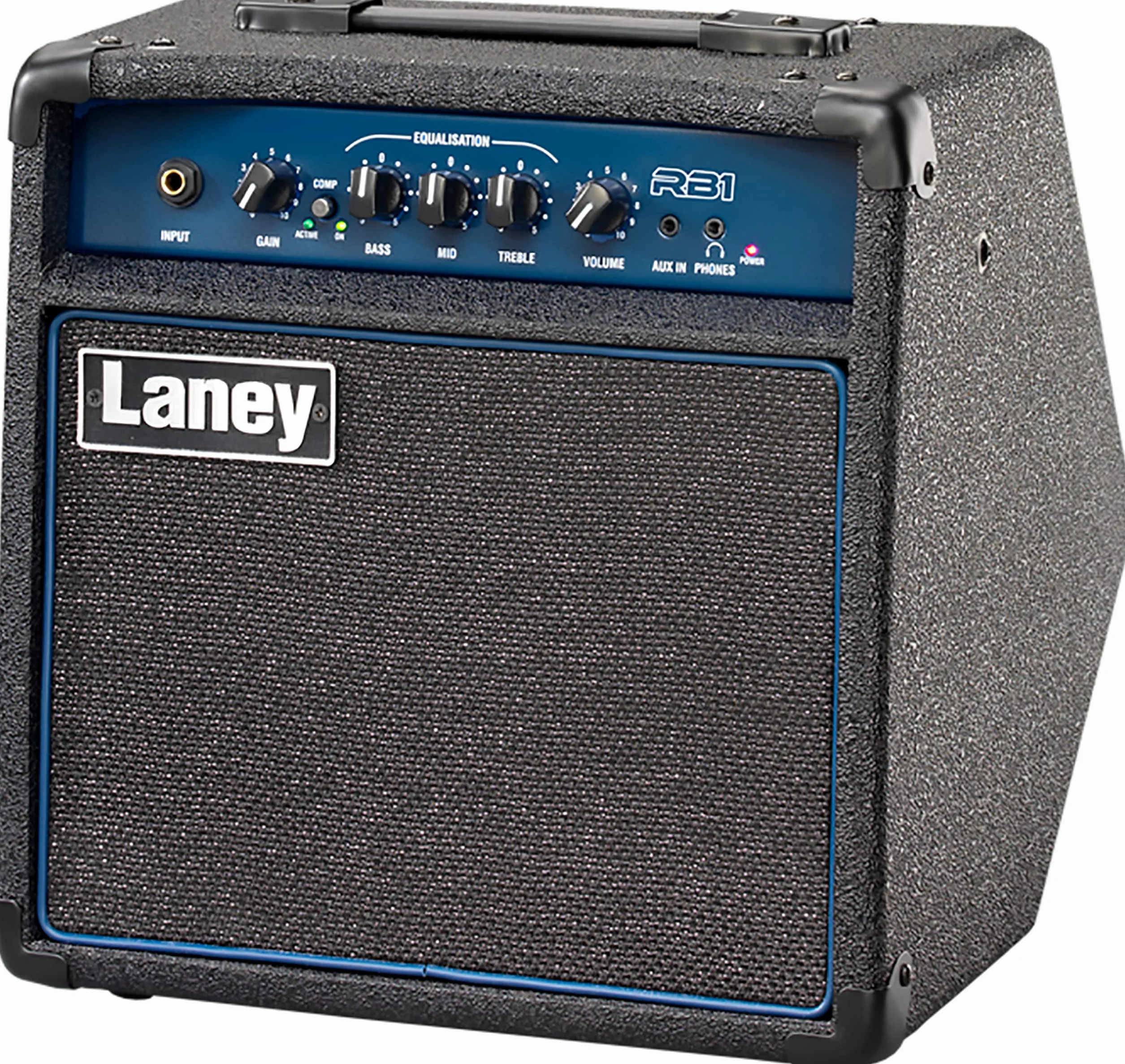 Laney - RB1 - combo 1x8" - 15W