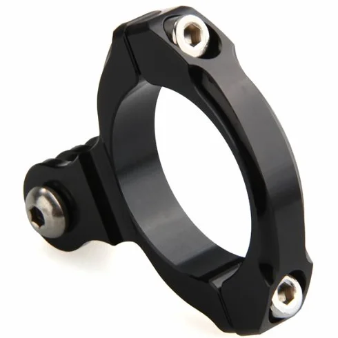 ST-87 Soporte Adaptador de Manillar Bicicleta para Gopro Hero 2/3 Nuevo