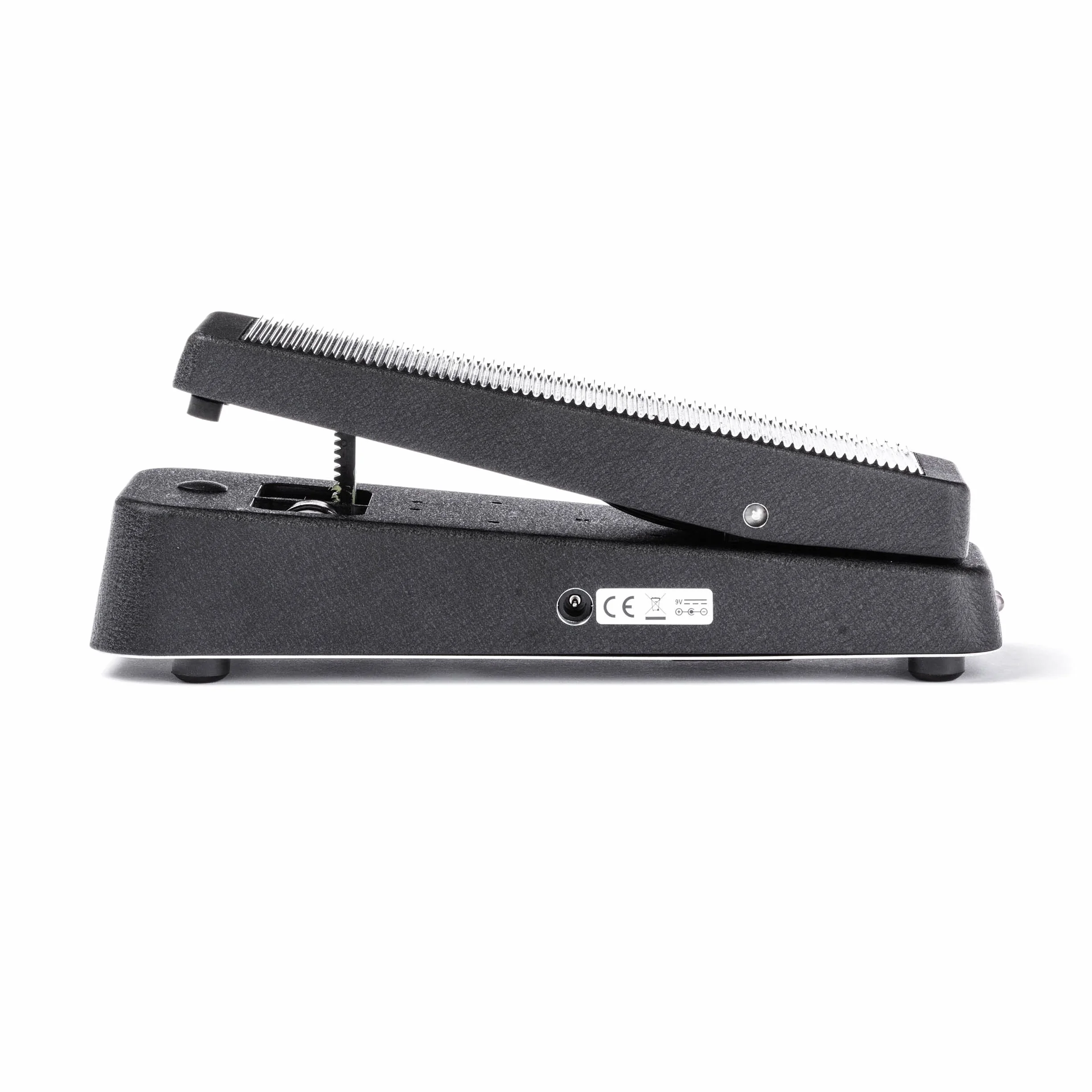 Dunlop CSP-025 Cry Baby® Rack Auto Return Foot Controller