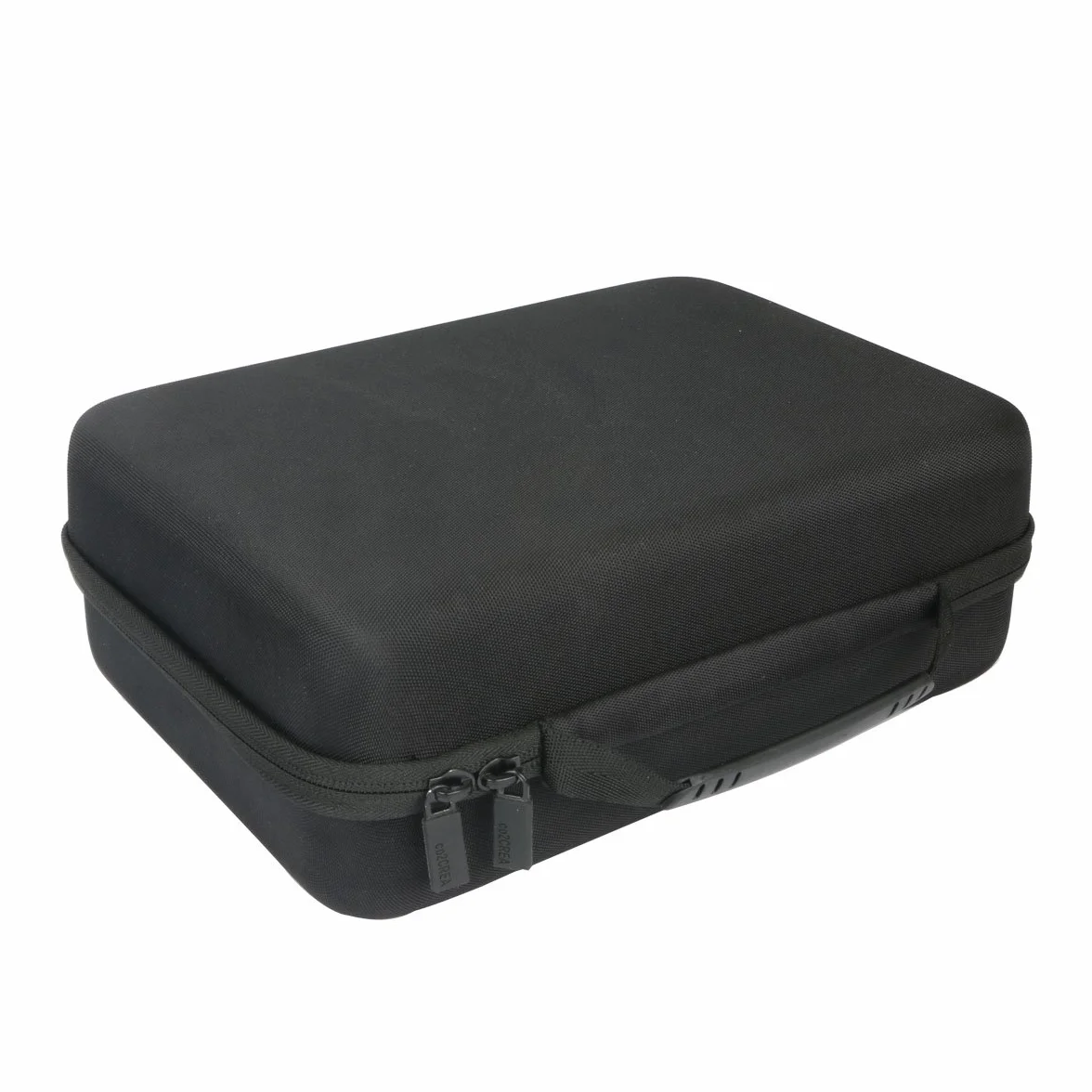 Co2CREA Estuche Duro de Viaje para DBPOWER, WONNIE y APEMAN 10.5 Pulgadas Portátil Reproductor de DVD (Solo la Caja)