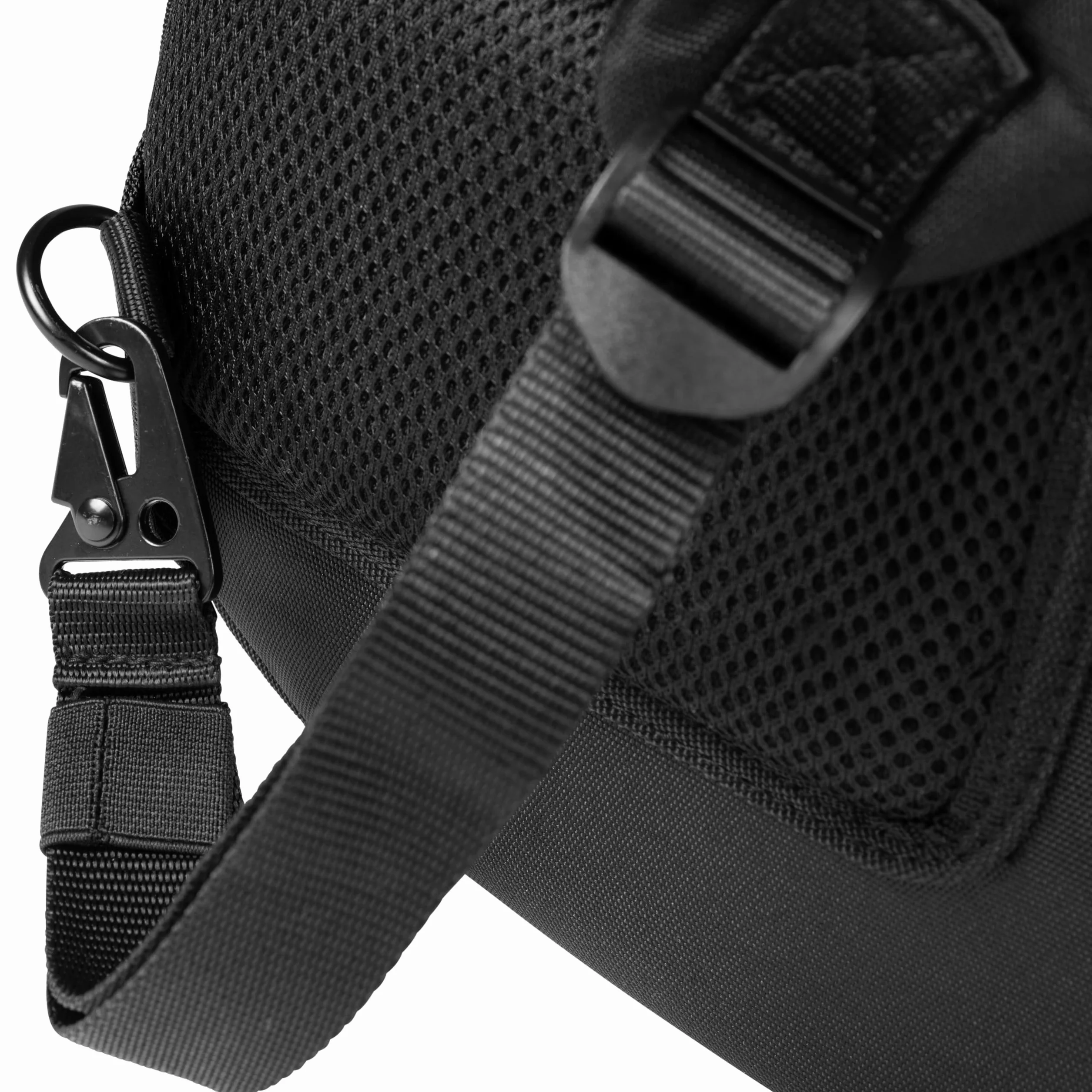Gator Cases Icon Take Two Series Premium Double Gig Bag for (2) Electric Guitars, TSA-Friendly Zippers, Black (G-ICONTTELEC-BLK)