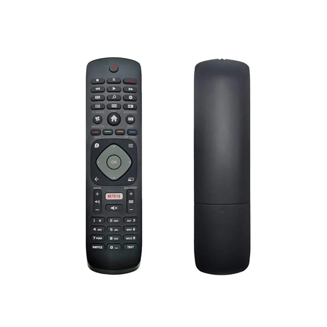 Philips Reemplazo Mando TV Compatible con LED HD