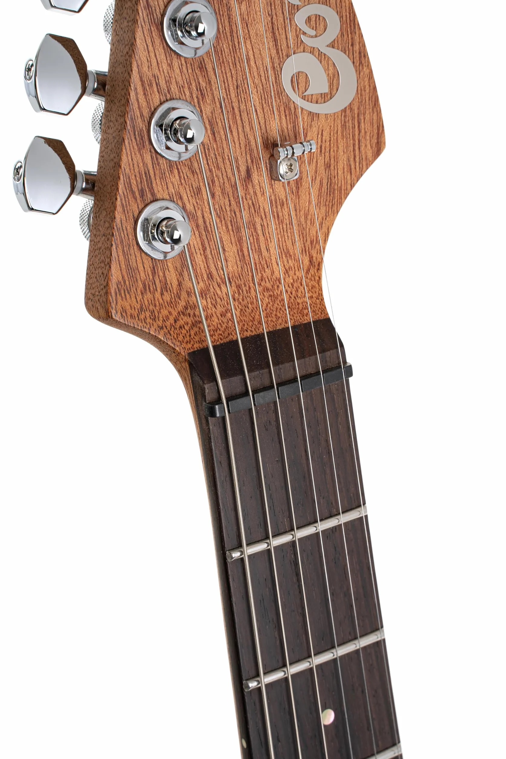 CORT G300 RAW NS