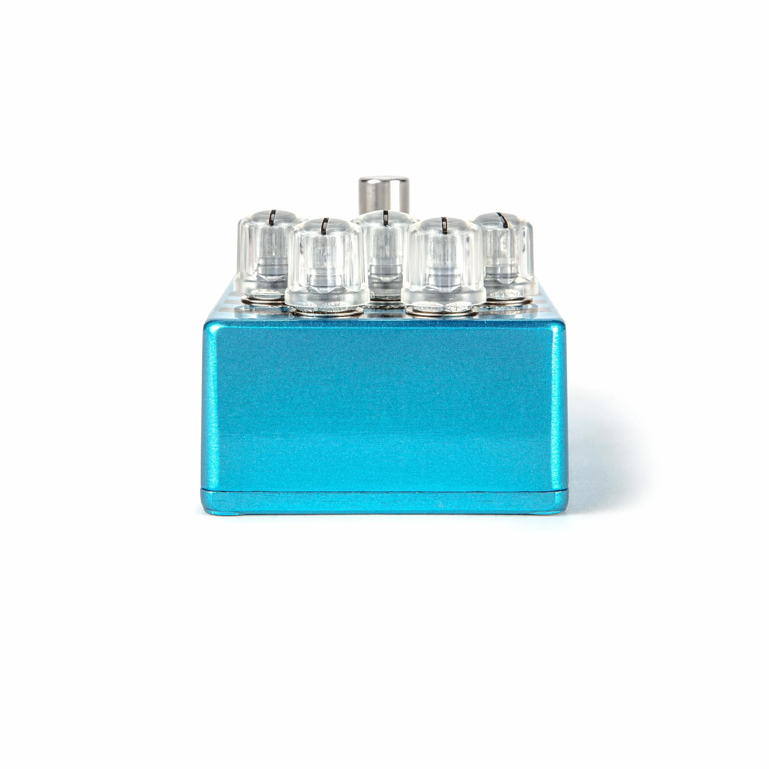 MXR - Pedal de efectos - Wylde Audio Chorus