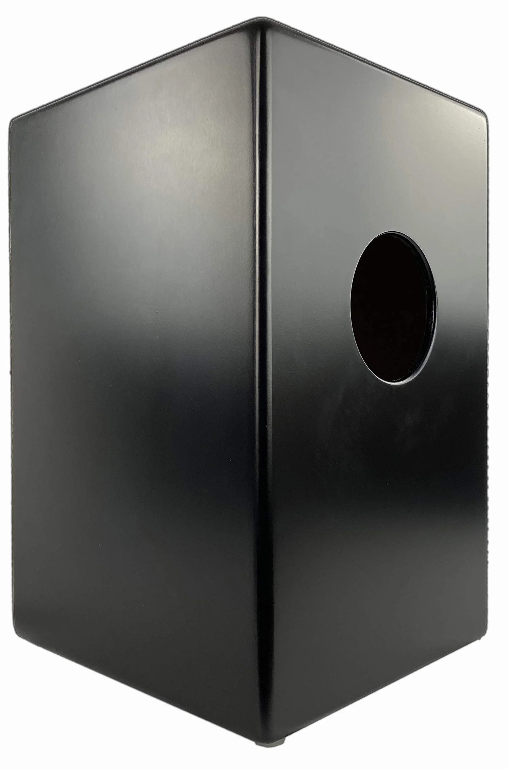 Cajon Flamenco Duende Edicion Limitada con funda tipo mochila incluida.