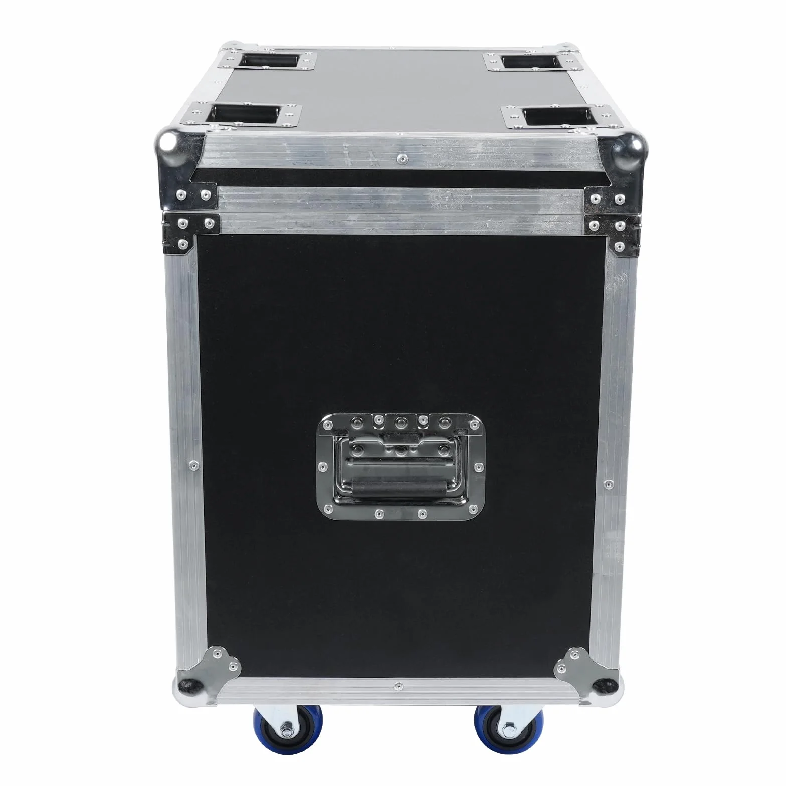 Flight Case con ruota 2 in 1 Fly Case per 230 W 295 W Teste mobili LED Beam Moving Head Flightcase