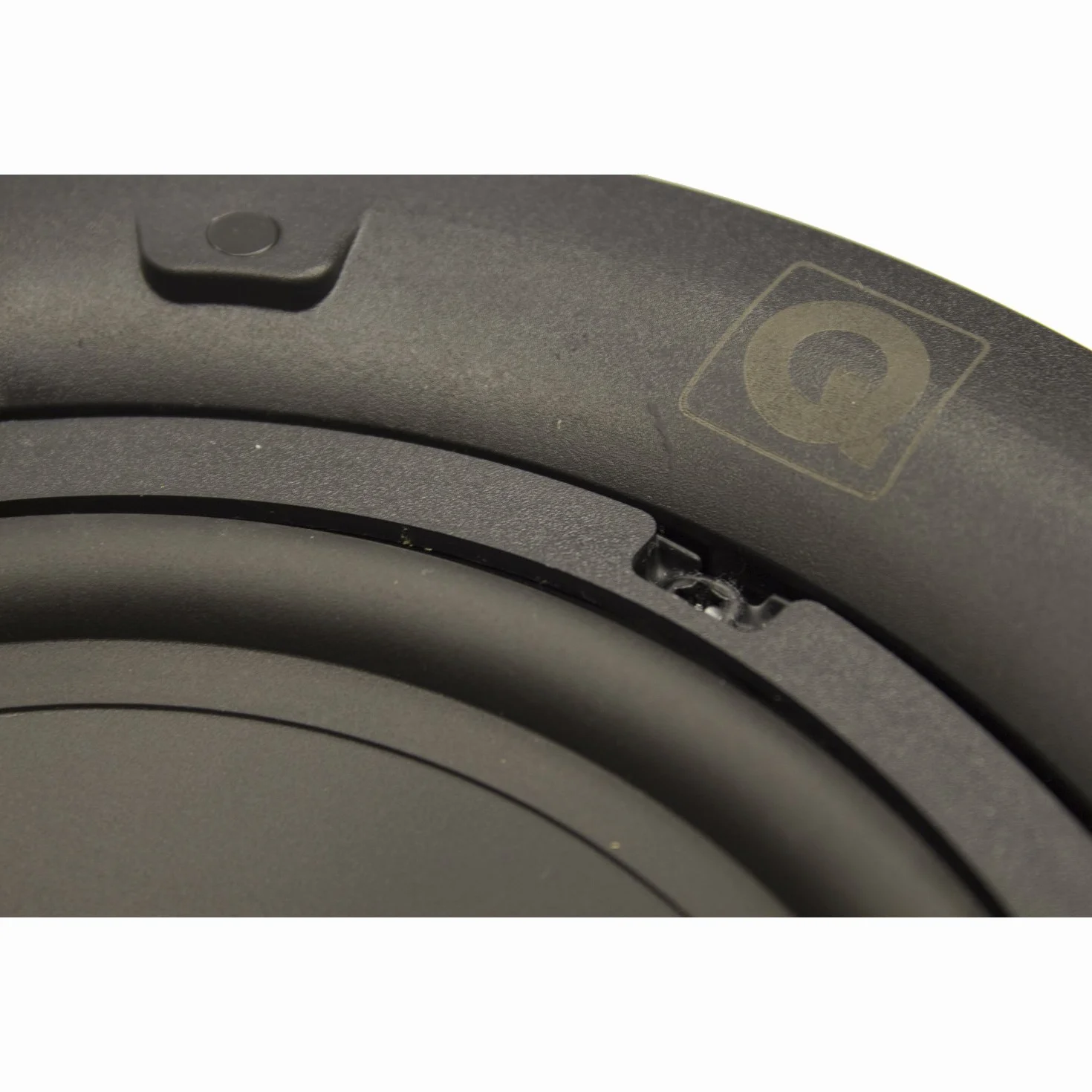 Q Acoustics Q Instalar qi65 C Profesional Altavoces de Techo (par) – 8 Ohmios