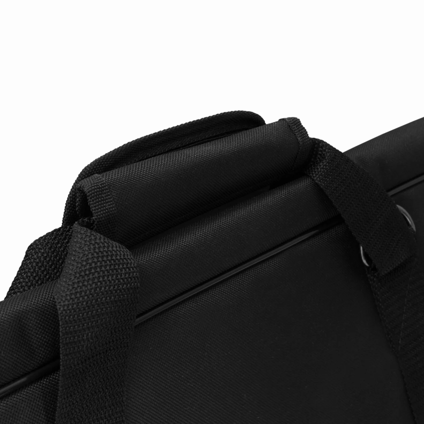TIGER KGB14-14 Bolsa para teclado de 88 teclas con asas, 1460mm x 388mm x 175mm