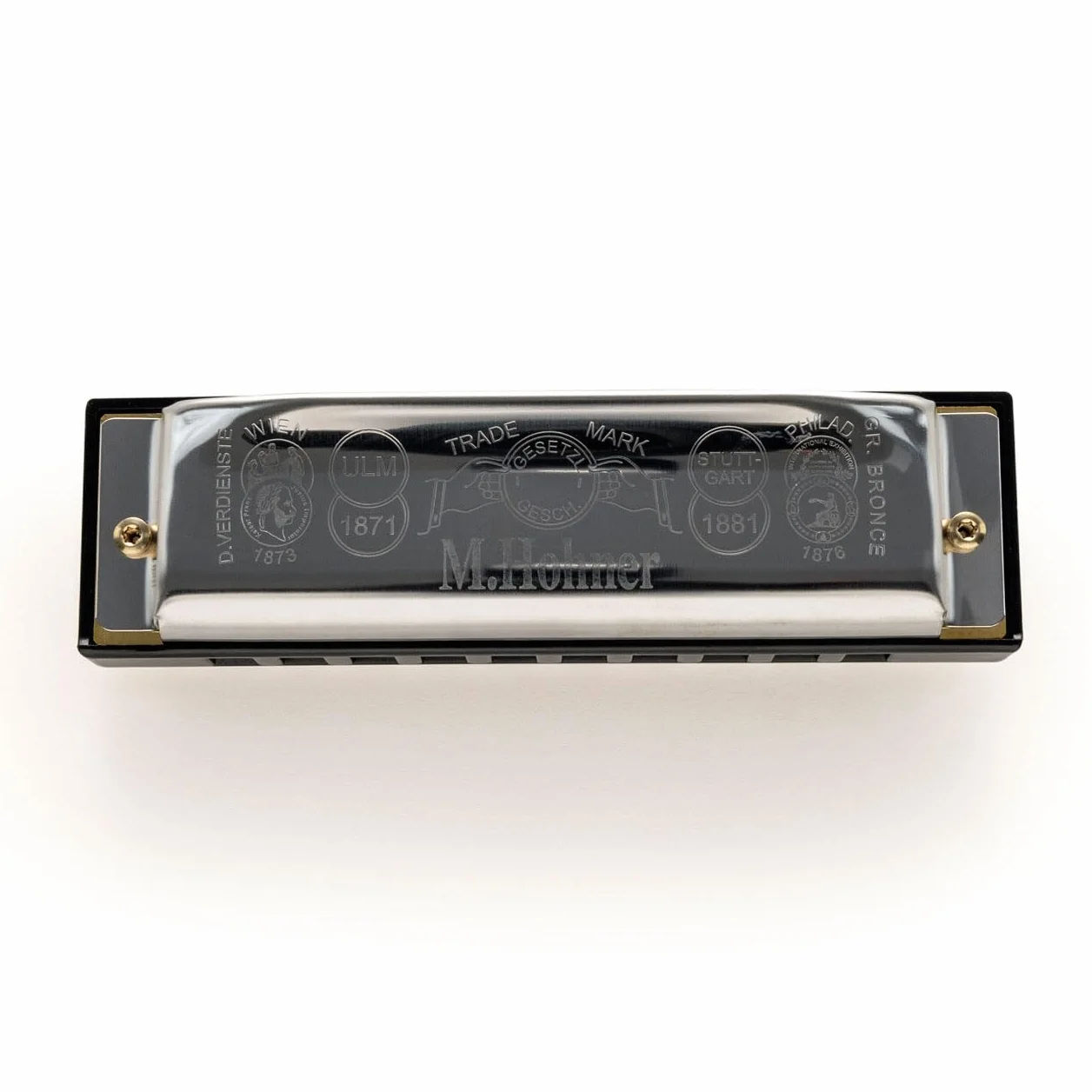 Hohner Armónica especial 20 - C mayor (M560016P)