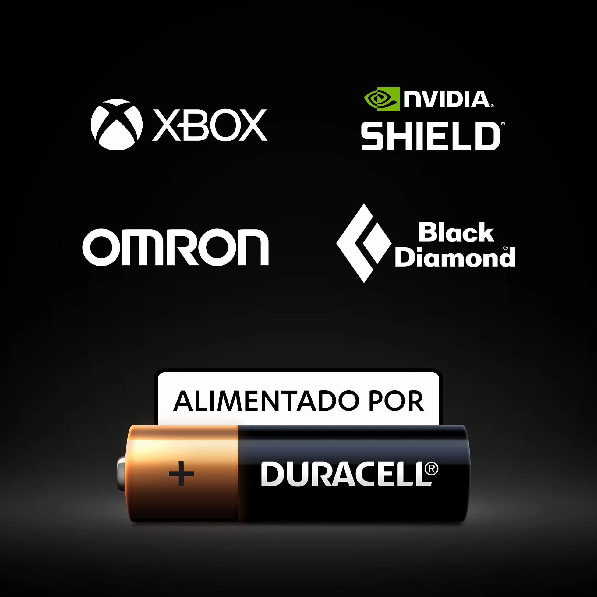 Duracell pilas alcalinas AAAA 1,5 V paquete de 2 LR8D425