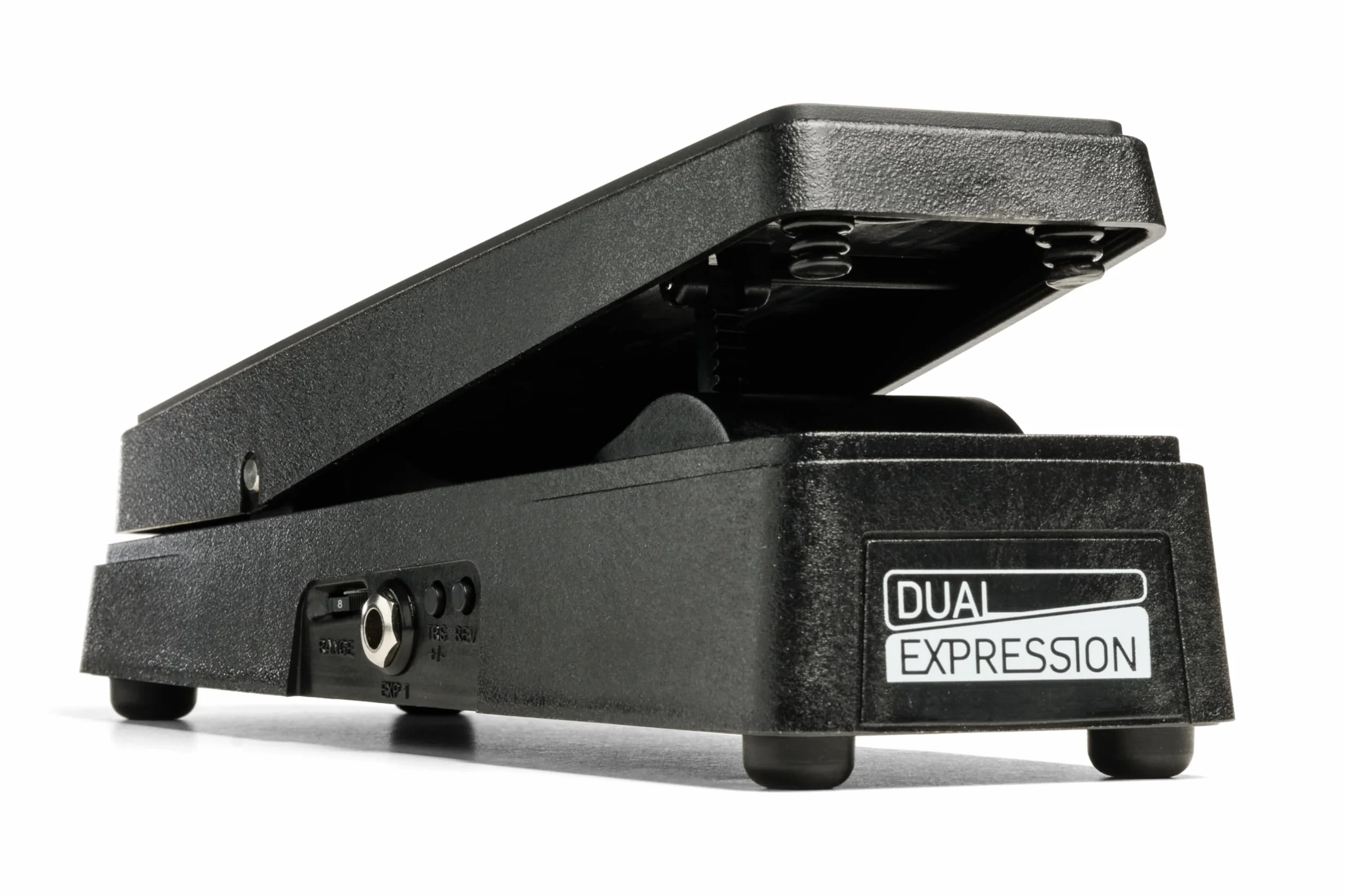 Electro-Harmonix DUALEXP Dual Expression Pedal