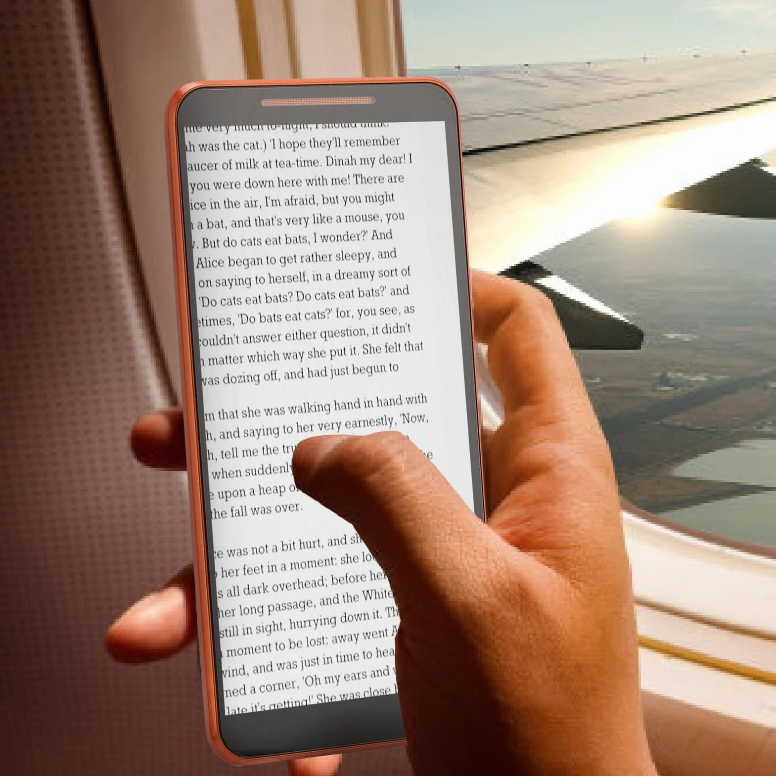 Lector de Libros 5.7" Tableta de Escritura a Mano, Almacenamiento 1GB+8GB, Android 8.1, Lector PDF Portable