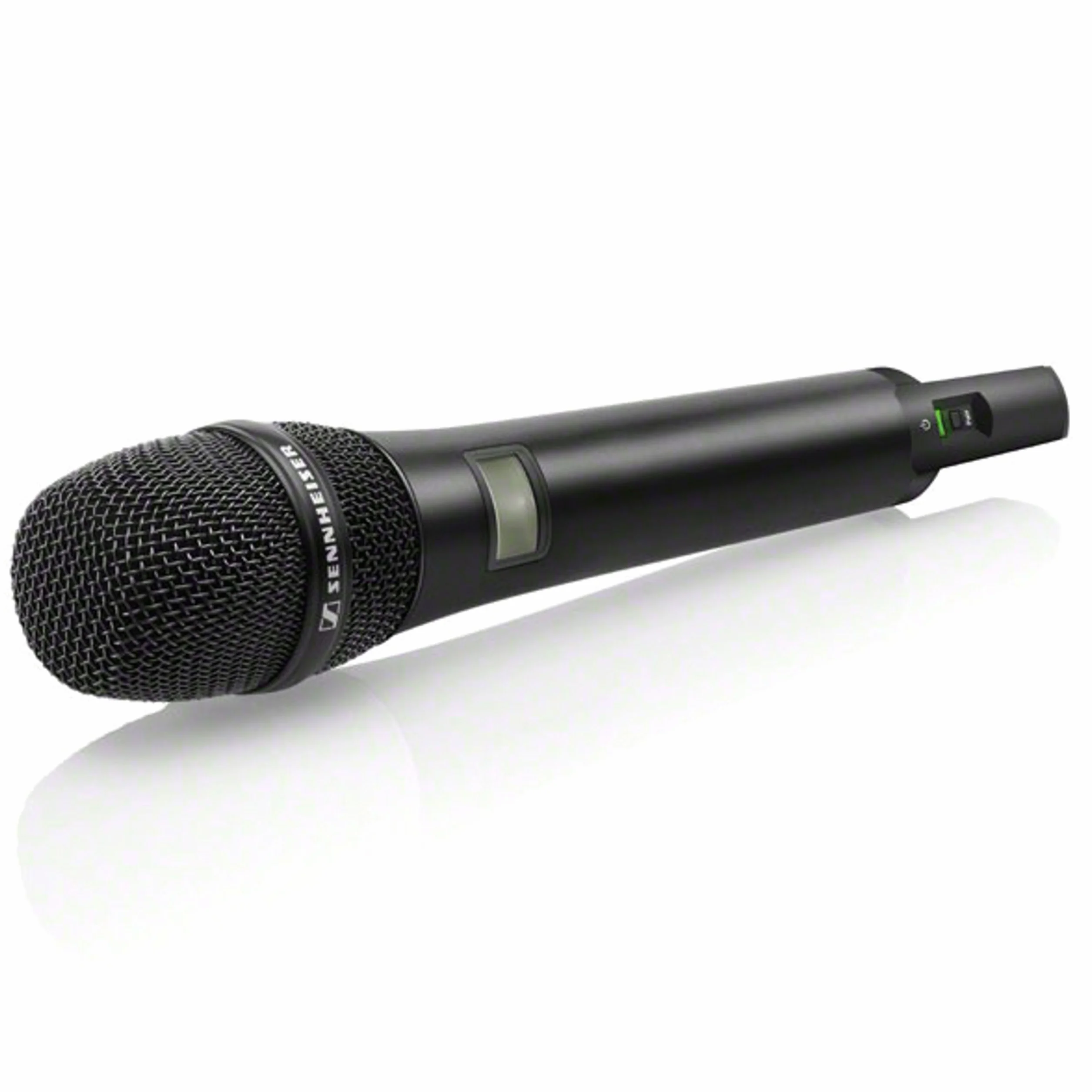 Conjunto de mano - Sistema de micrófono inalámbrico digital AVX Sennheiser (AVX-835 SET-3-EU)