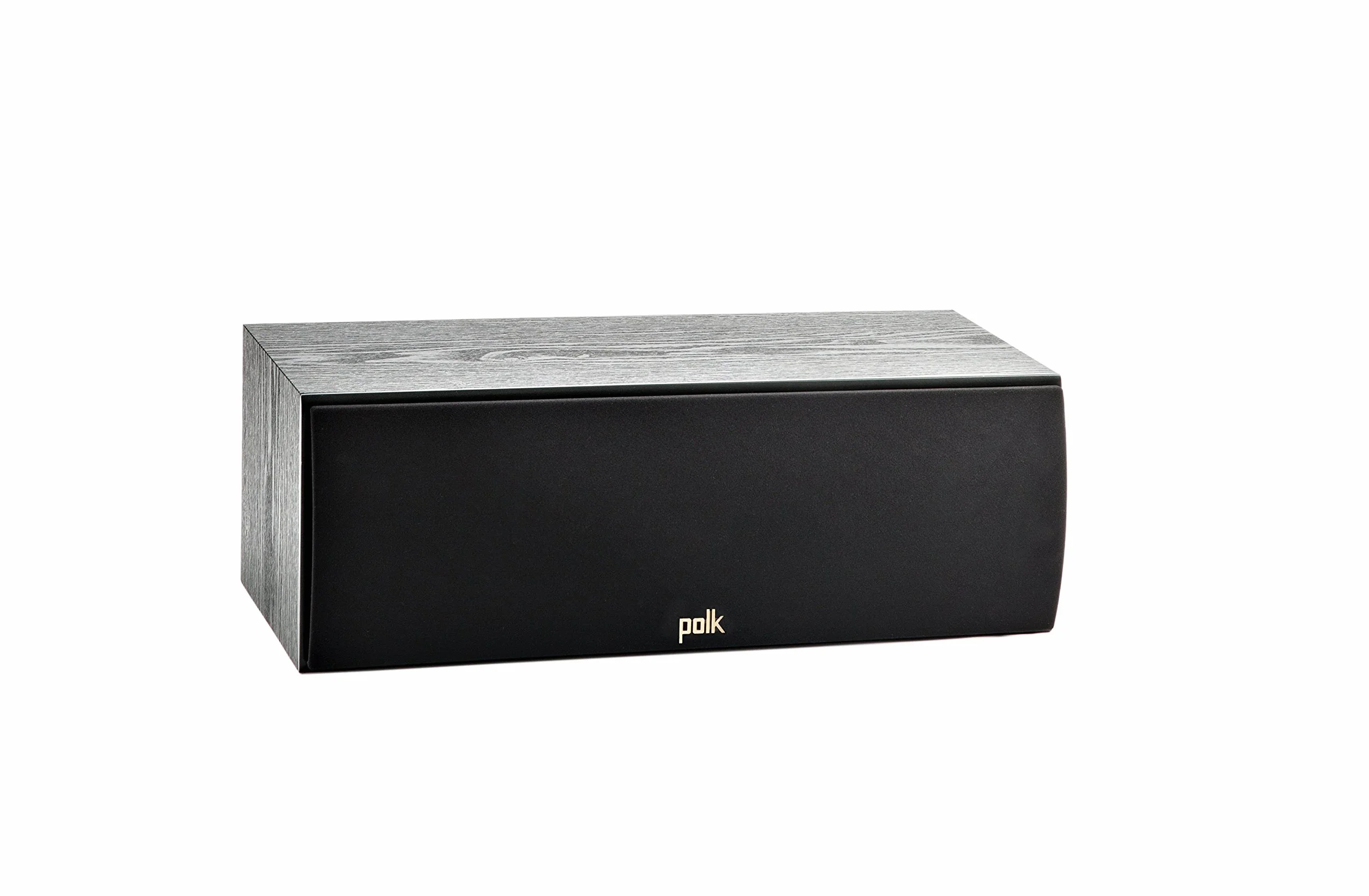 Polk Audio T30 Canal Central 3 vías negro