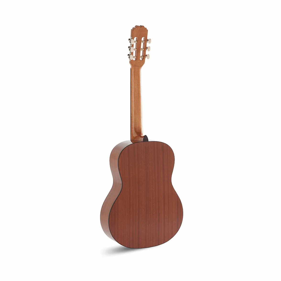 Admira Pack guitarra alba 4/4