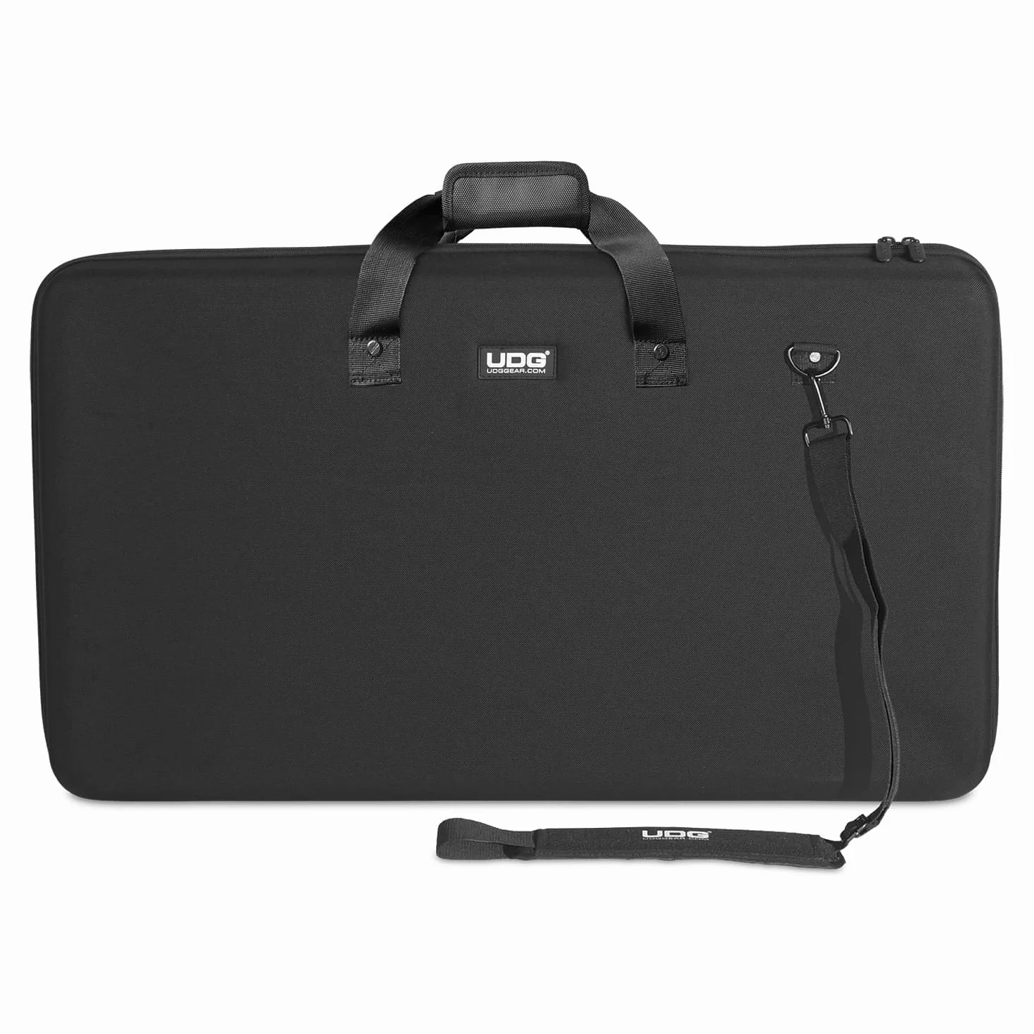 UDG Creator Pioneer DDJ-FLX10/ FLX6 / Reloop Mixon 8 Pro Hardcase U8305BL