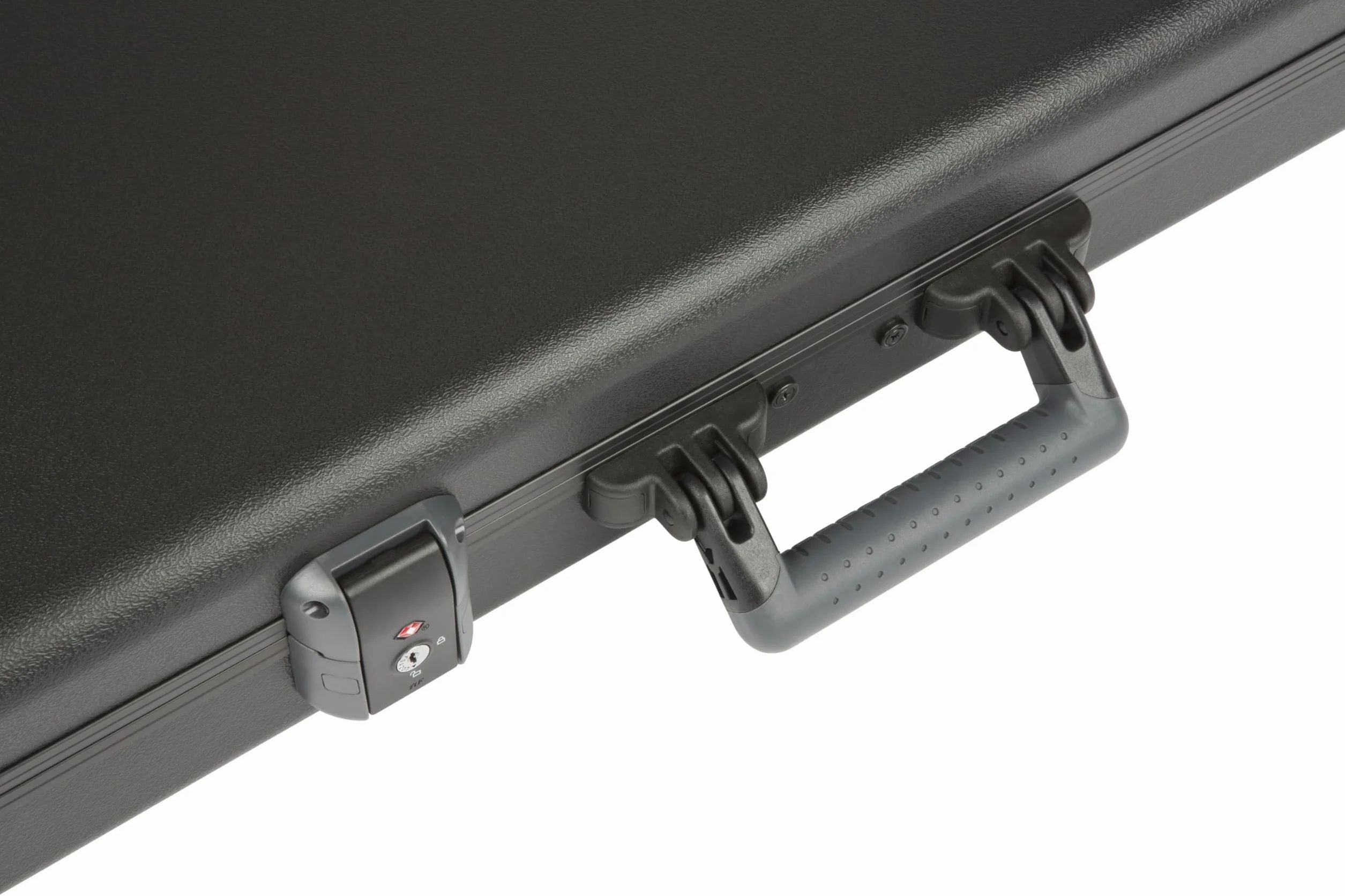 Fender Deluxe Molded Case