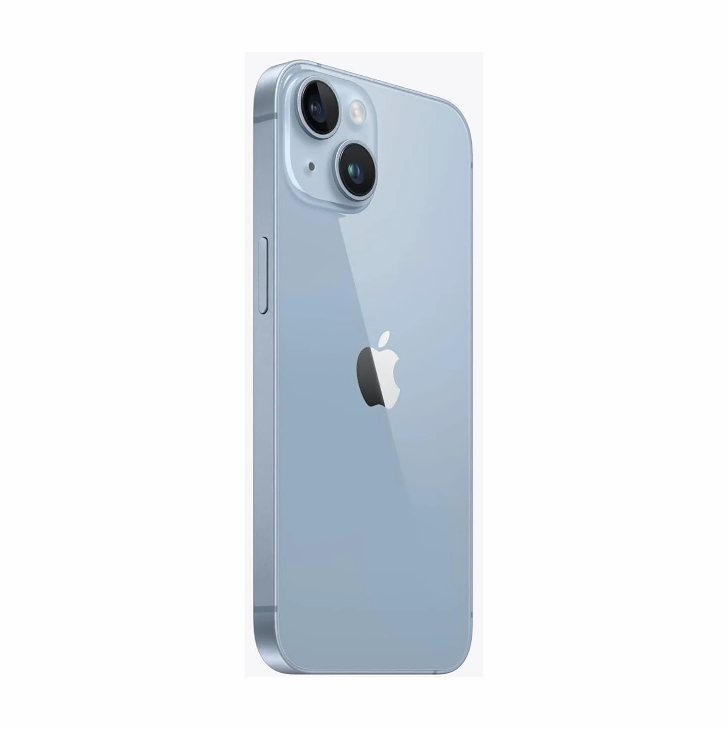 Apple iPhone 14 128GB Azul Reacondicionado