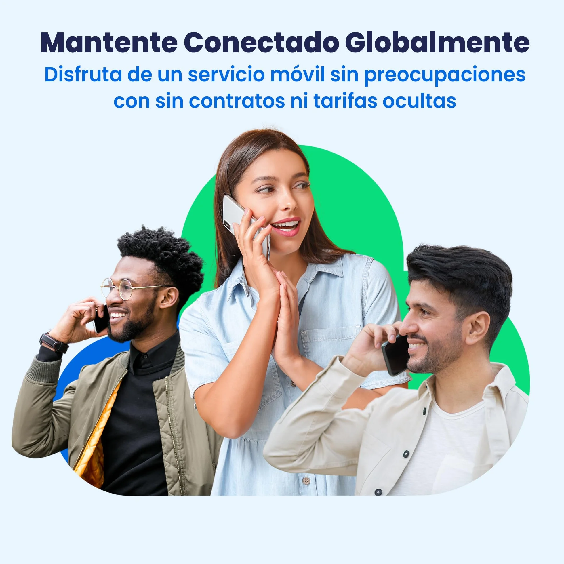 Lycamobile Tarjeta SIM Prepago 30 Días 5GB 4G LTE/5G Llamadas SMS Internacionales EE. UU.