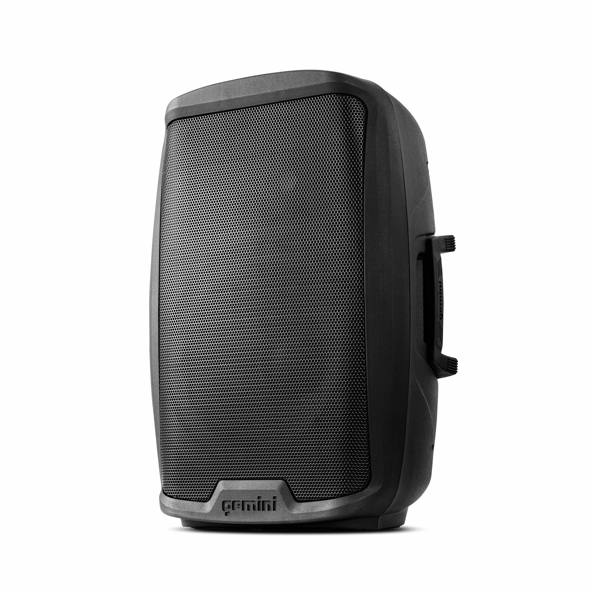Gemini AS-2115P: 2000 Watt Active 15” Loudspeaker
