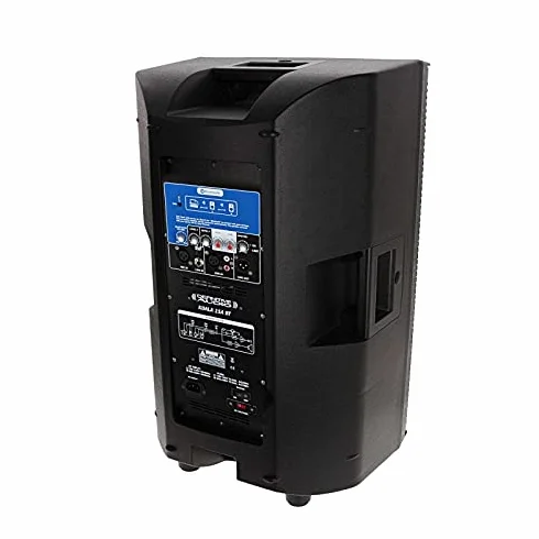 Koala 15a Bt - Altavoz activo ABS 1400W bluetooth