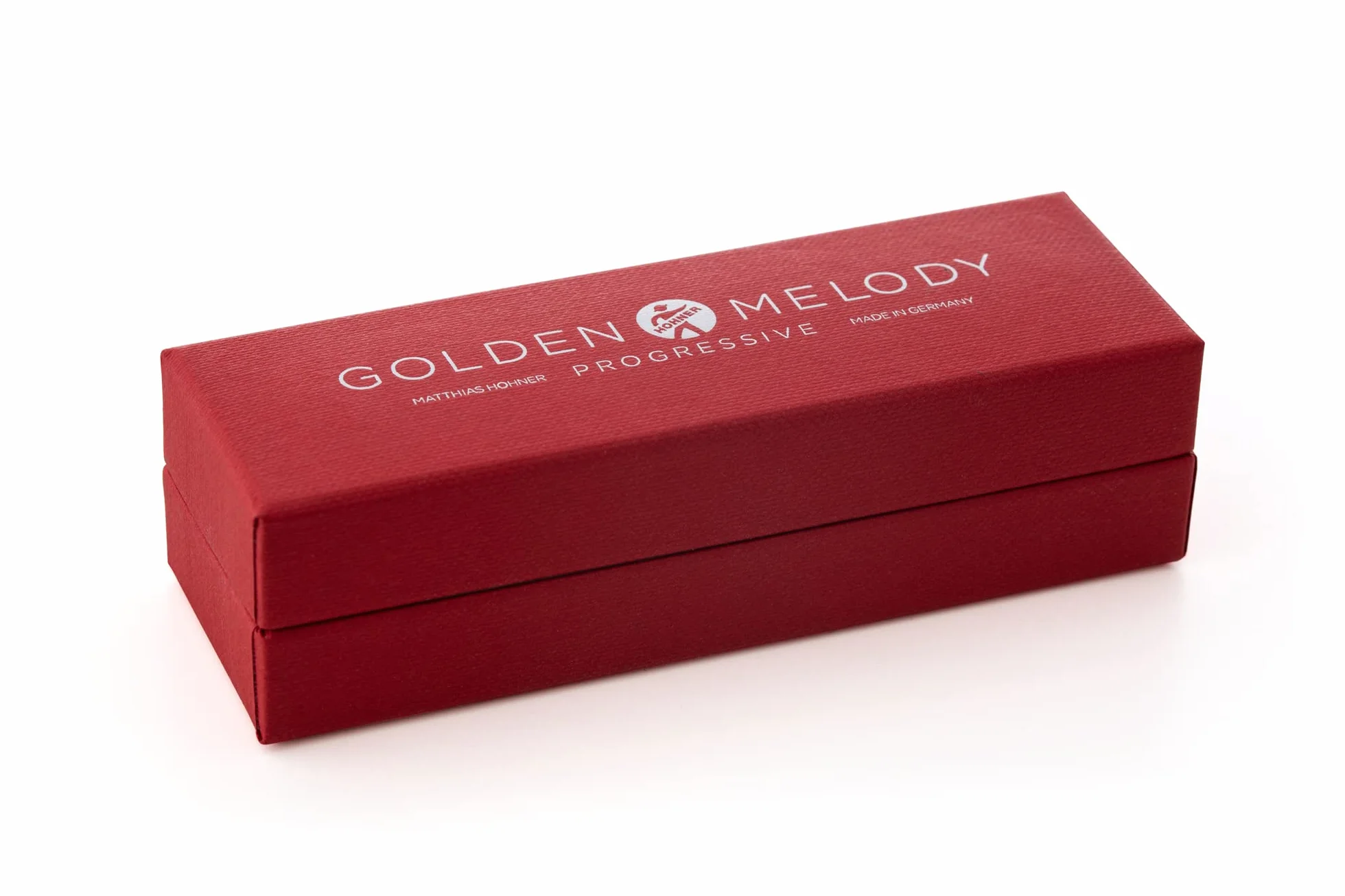 HOHNER Armónica Golden Melody Progressive, C