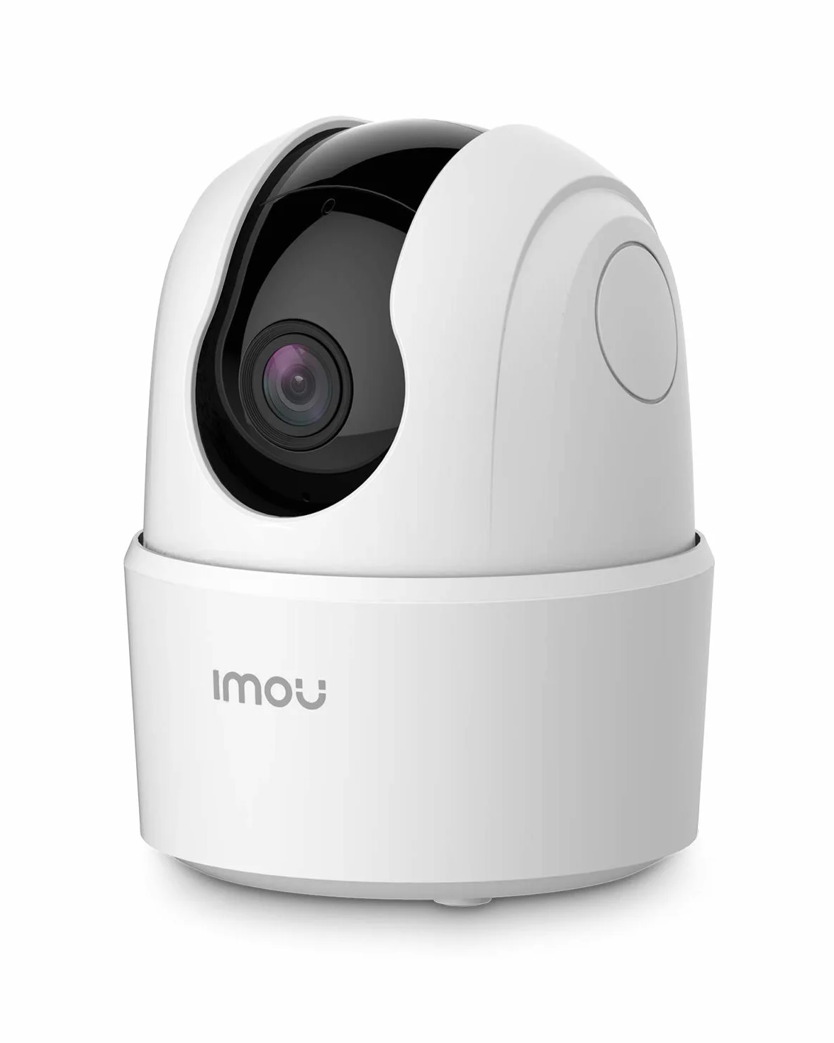 Imou Cámara IP WiFi Interior 2K (3MP) con Detección de Humano, 360°, Audio Bidireccional, Compatible con Alexa