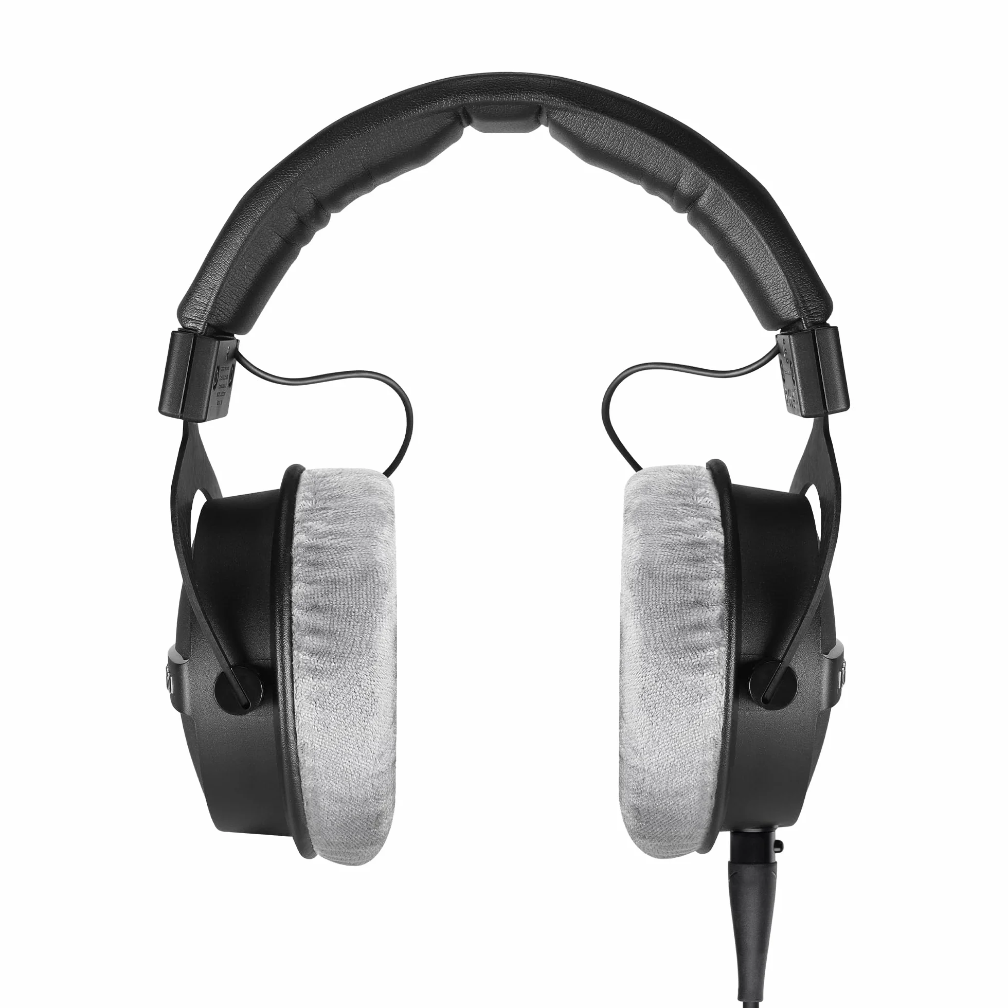 beyerdynamic DT 770 Pro X - Auriculares de Estudio para grabación y monitoreo (Cerrados)