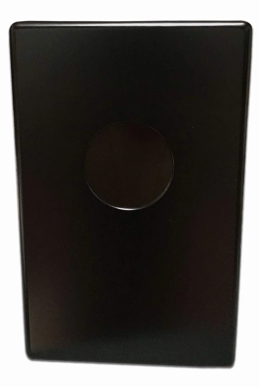 Cajon Flamenco Filigrana Compas (Tapa Natural con Funda)