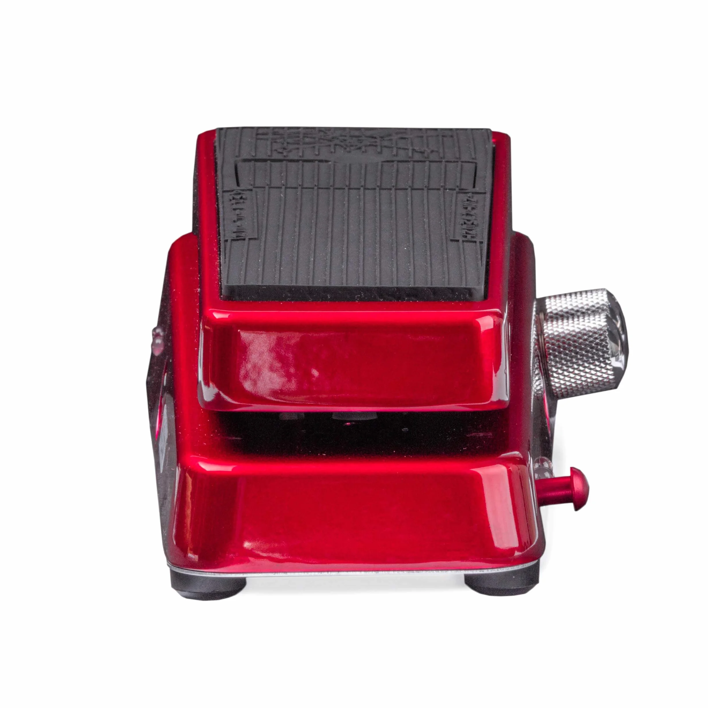 Pedal de efectos de guitarra DUNLOP CryBaby Signature MDU SW95