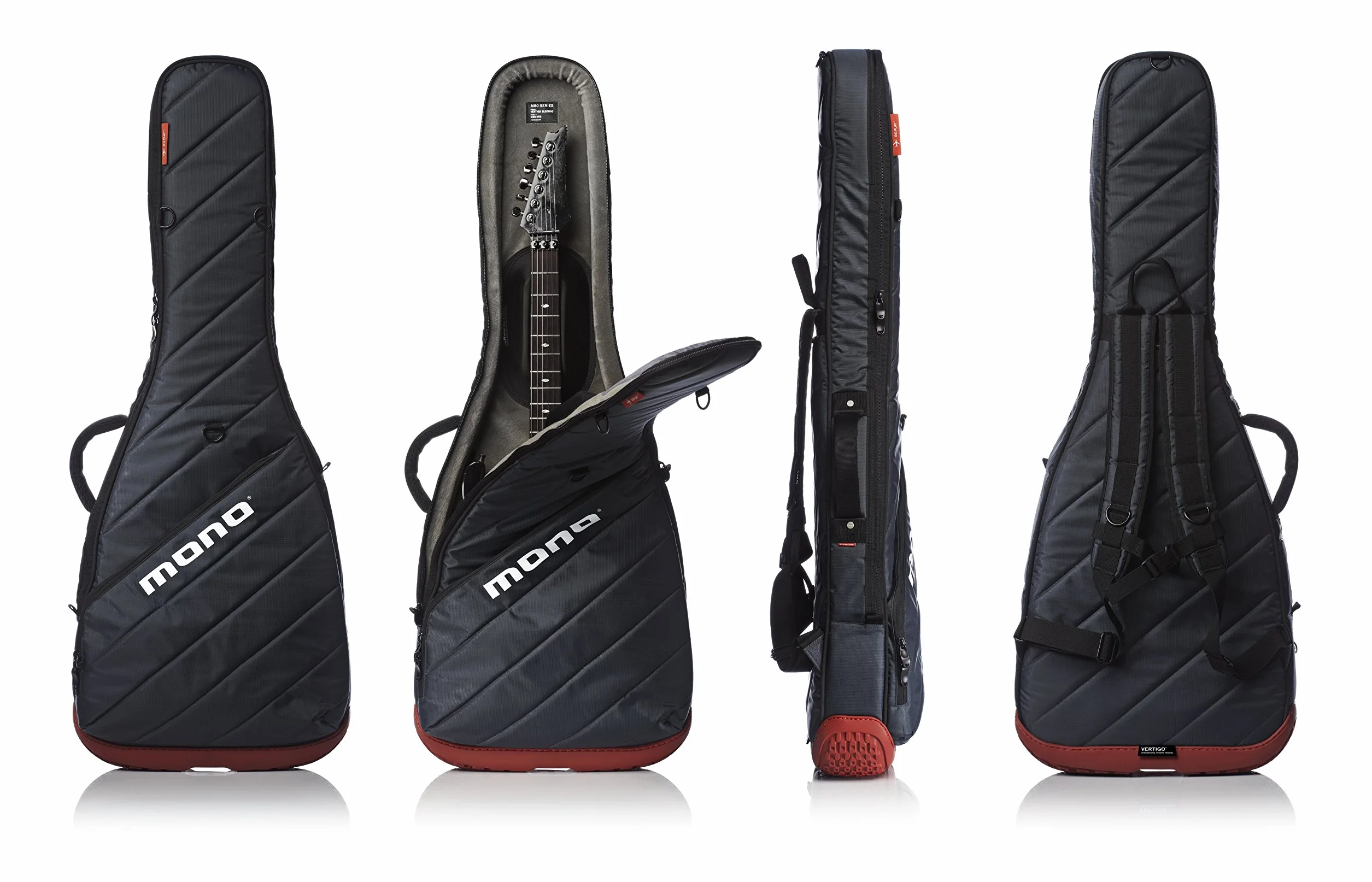 Mono Vertigo Electric Guitar Case