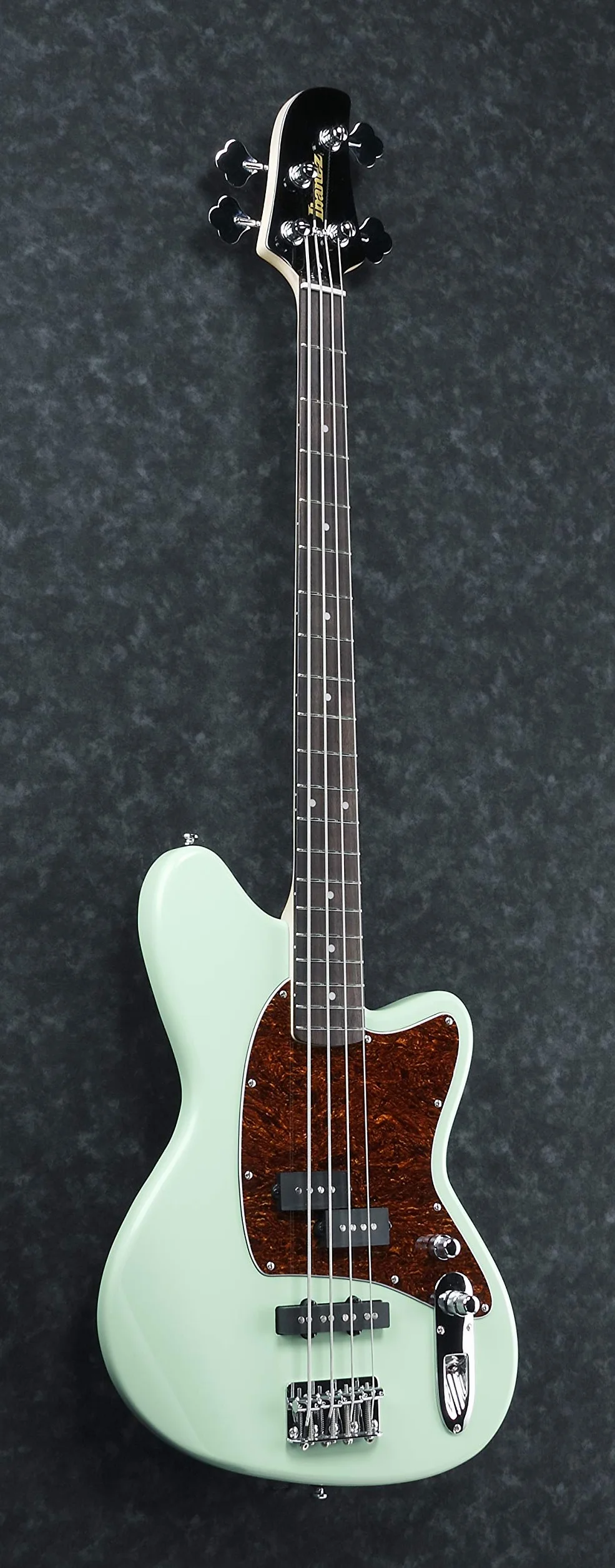 IBANEZ Talman TMB100-MGR - Bajo eléctrico (4 cuerdas)