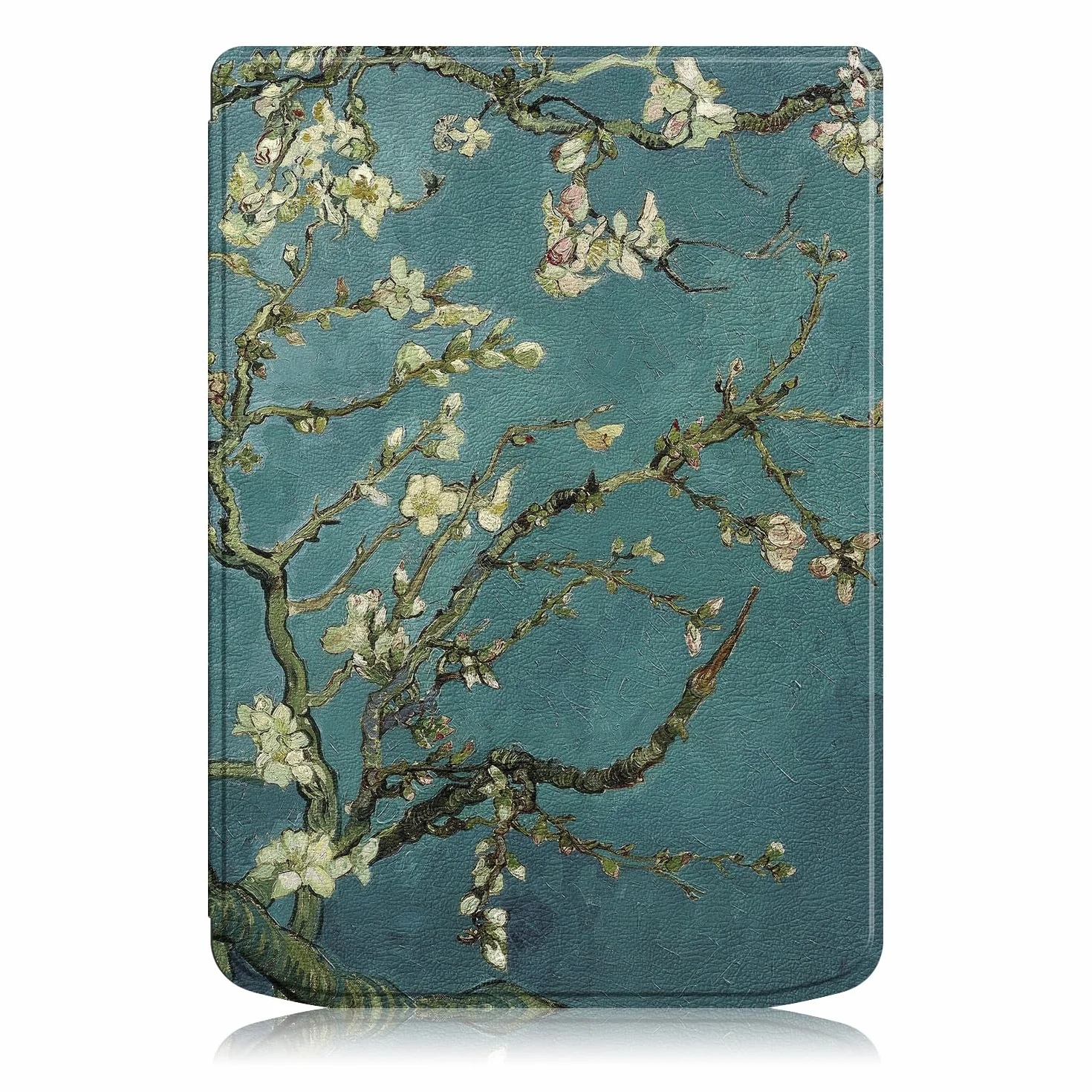 Acelive Funda Capa para Pocketbook Verse PB-629 PB-634 6 Pulgadas