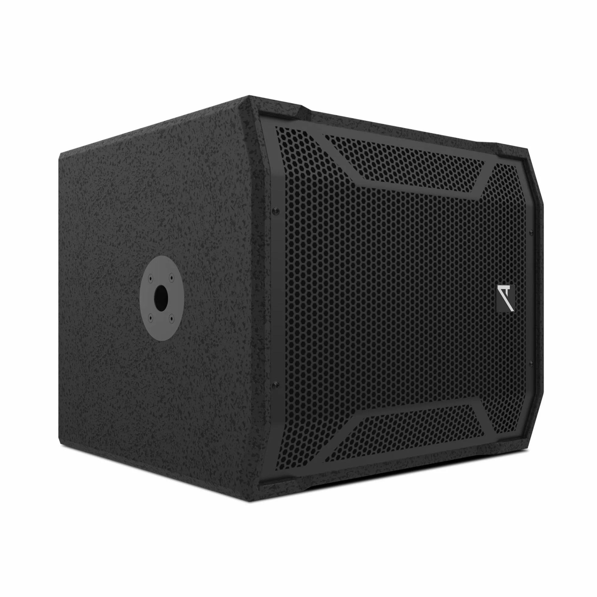 Audibax Seattle 18S 2.1 Subwoofer Activo 18
