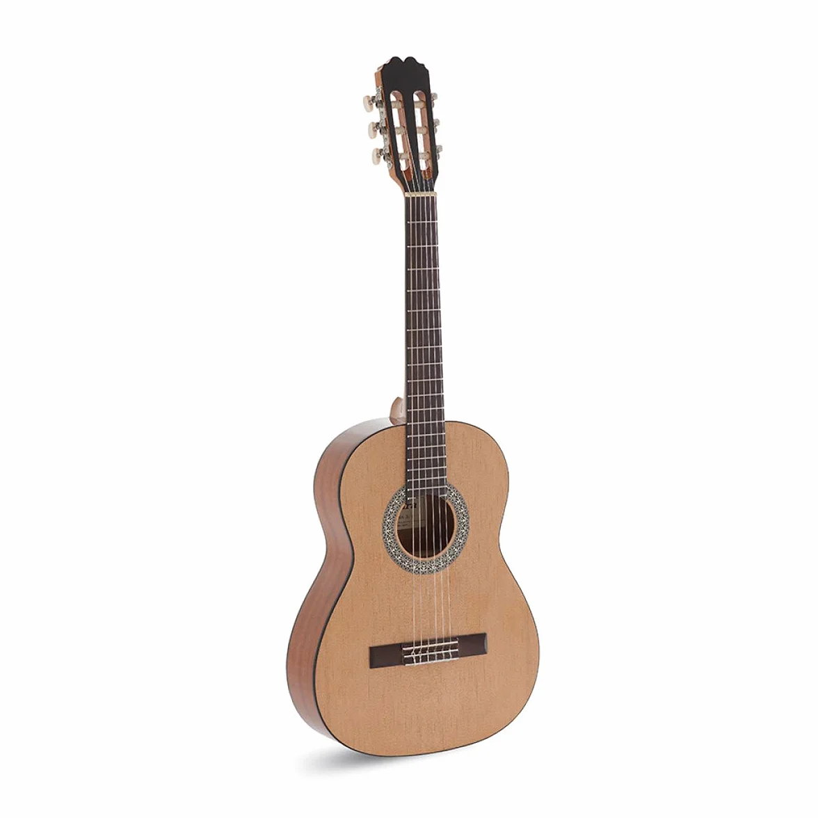 Admira Pack guitarra alba 4/4