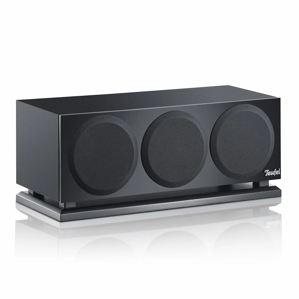 Teufel Altavoz Central Theatre 500 - Negro