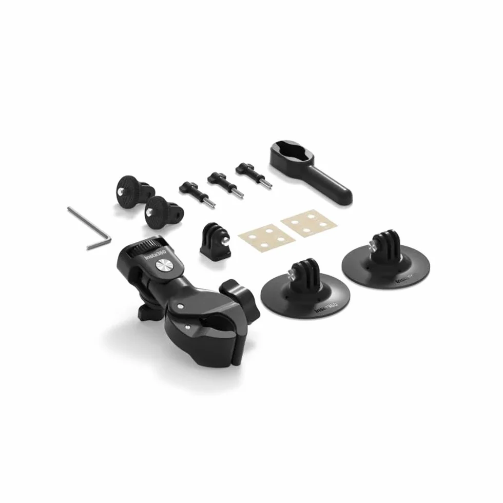 Insta360 Paquete de Motocicleta (CINSAAVY)