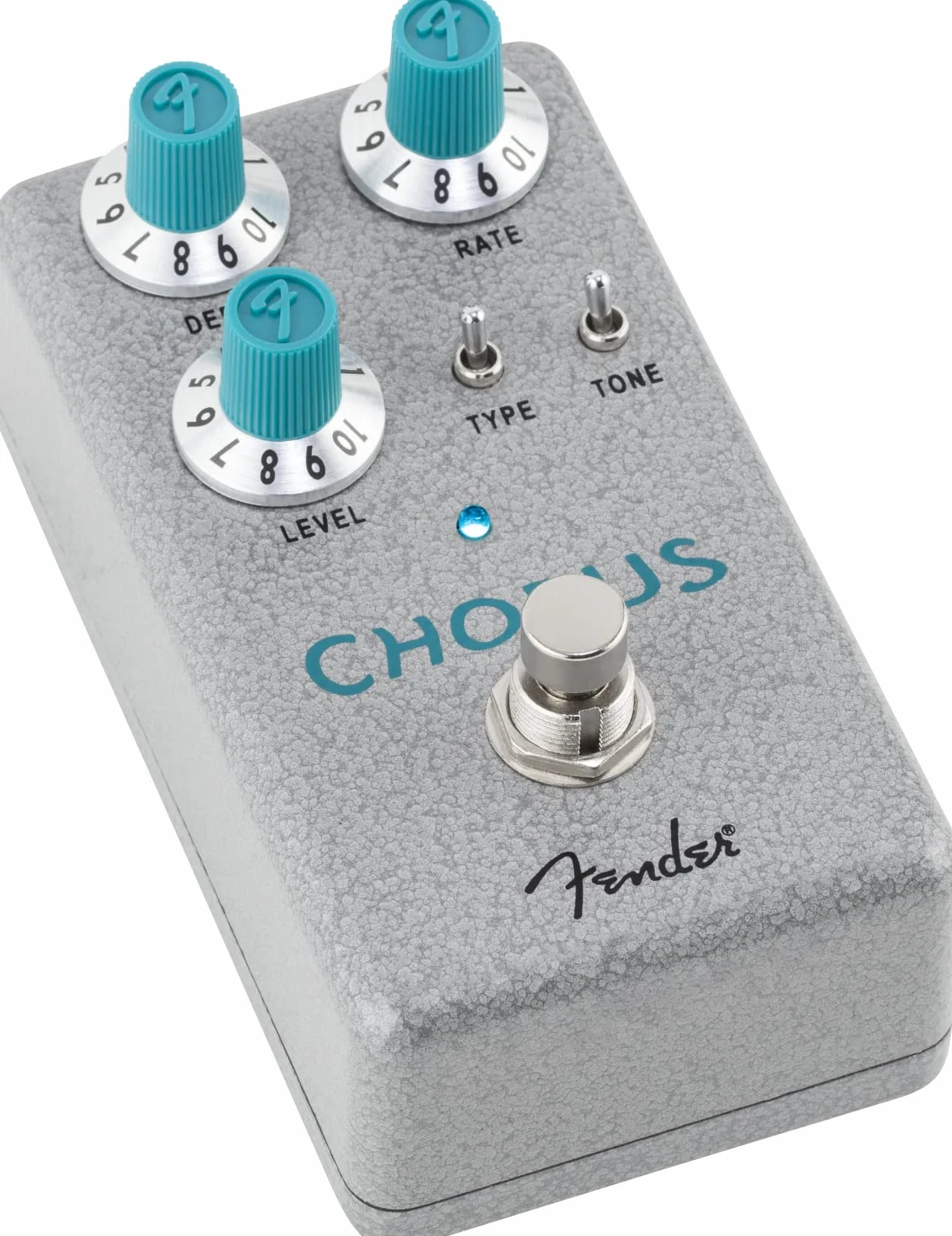 Fender - Hammertone Chorus - Pedal de efecto Chorus