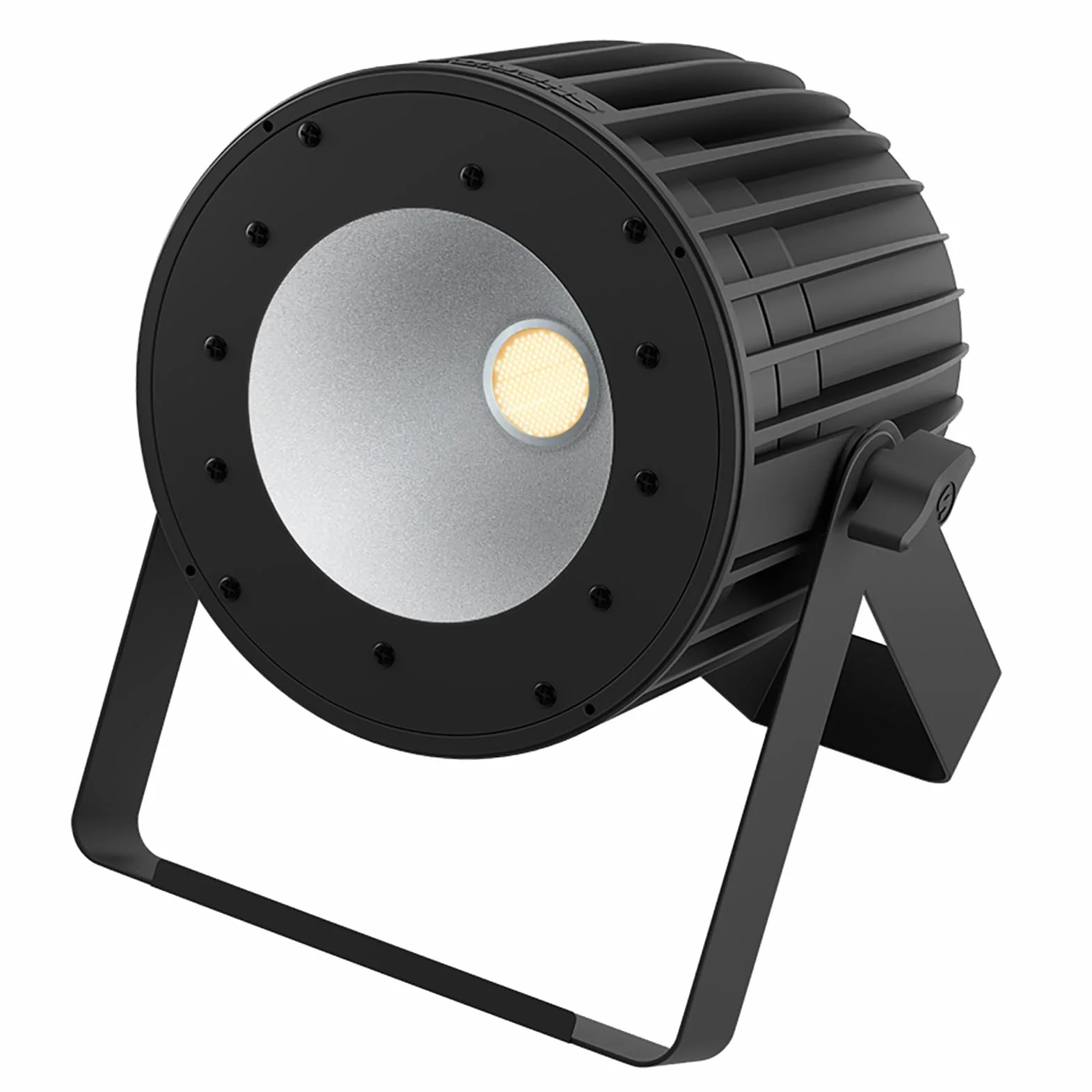 SHEHDS led COB 200W par luces fresco blanco y cálido blanco 2in1 escenario lavar luces 69 grados ángulo de rayo DMX y sonido activado control de aluminio aleación shell iluminaciones para disco DJ igl