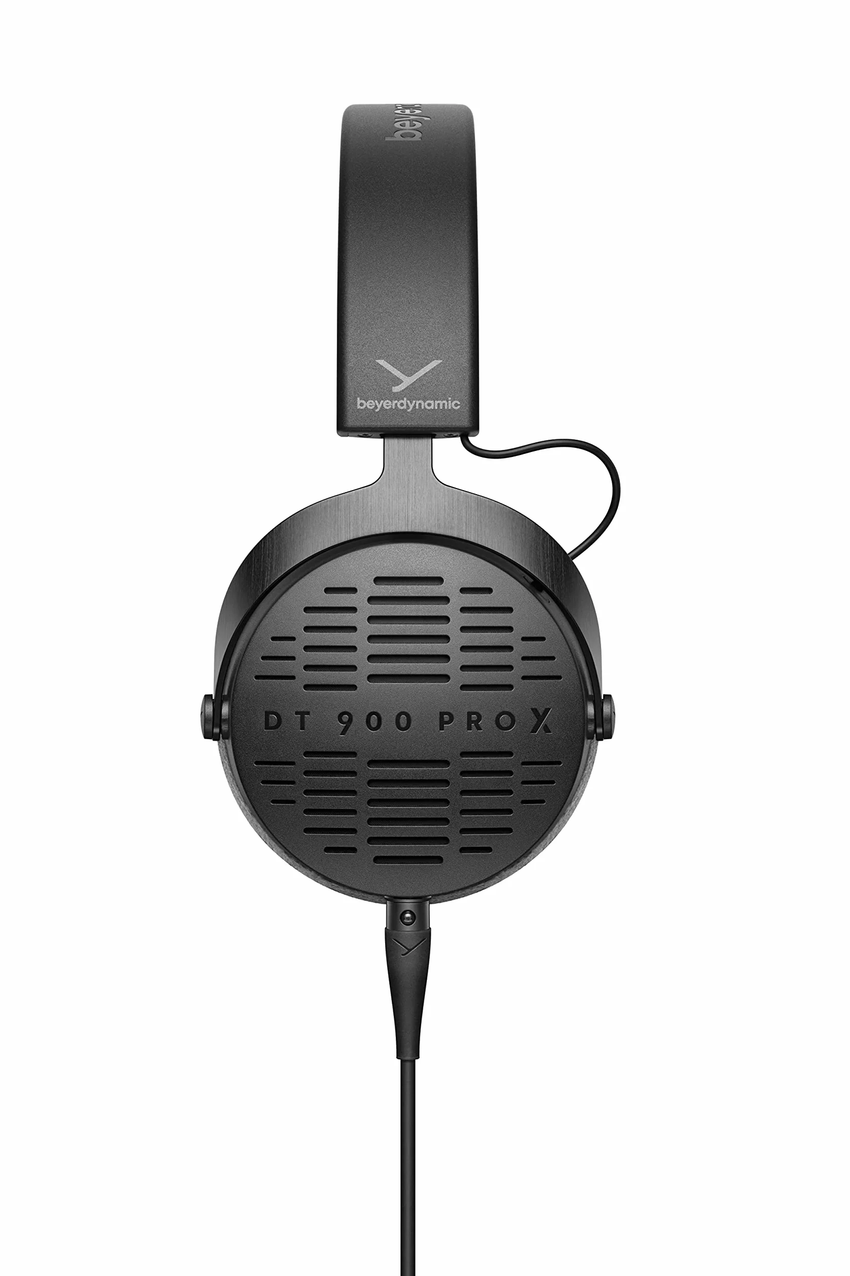 beyerdynamic DT 900 Pro X Auriculares de Estudio Abiertos con Controladores Stellar.45 para Mezclar y masterizar en Todos los Dispositivos de reproducción