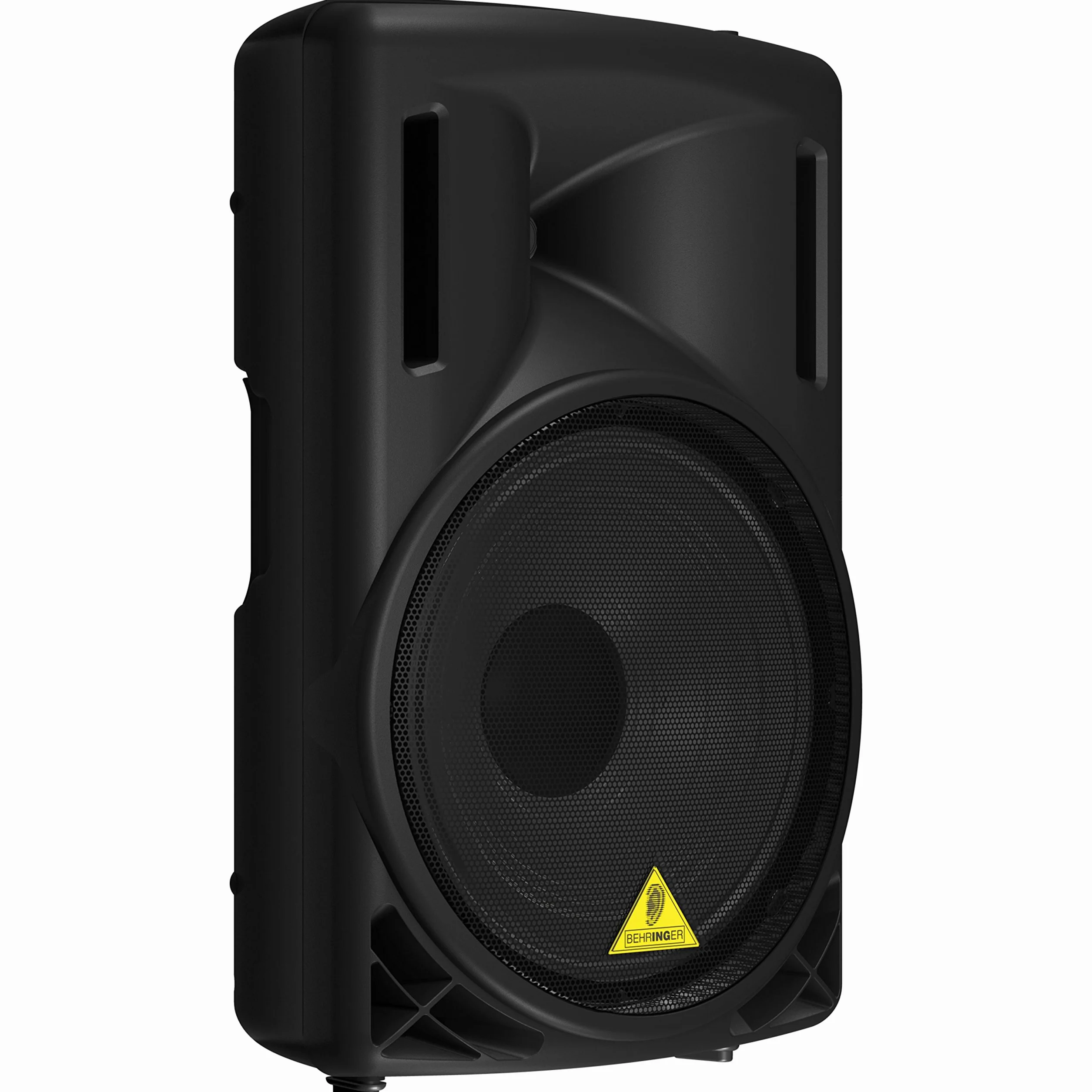 Behringer B215D Sistema De Sonido PA Con Altavoces De 2 Vías, 550 W, Con Woofer De 15 Pulgadas Y Controlador De Compresión De 1,35 Pulgadas