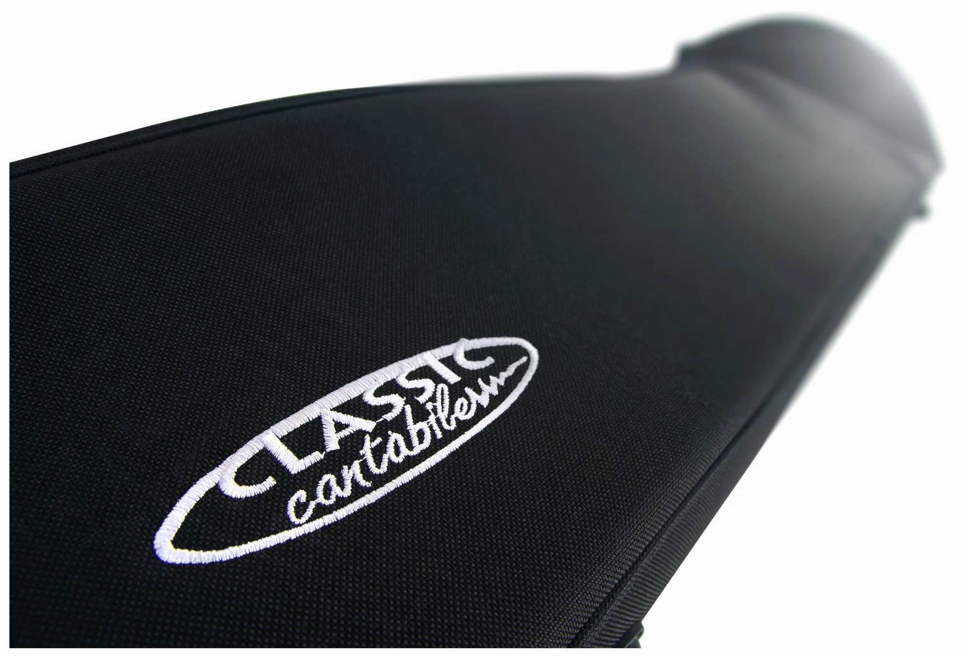 Classic Cantabile Bolsa para trombón - Práctico bolsa acolchado con correas, mochila impermeable resistente al desgarro - ligero estuche para todos trombones comunes - Bolsa exterior para accesorios