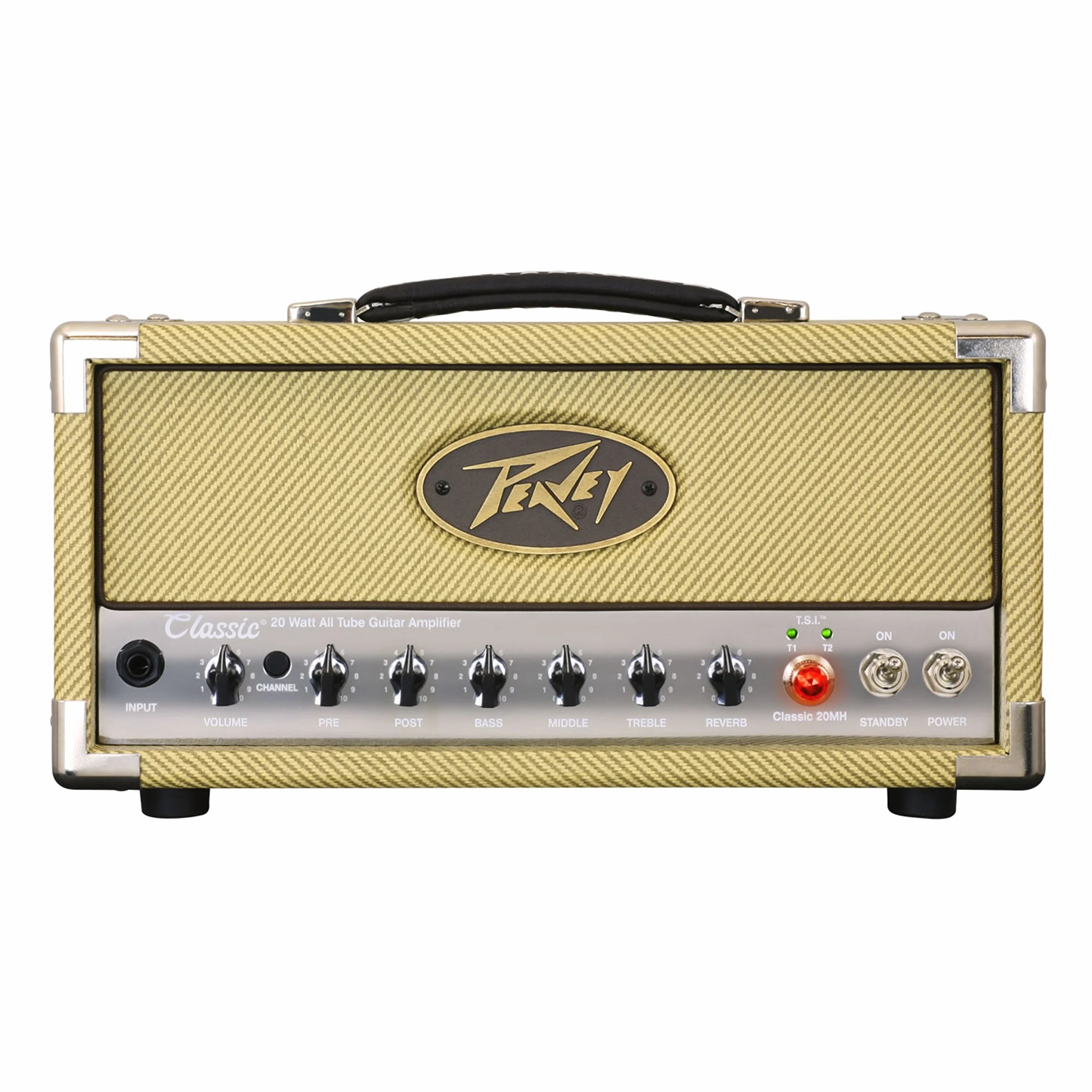 Classic 20 Mini Head